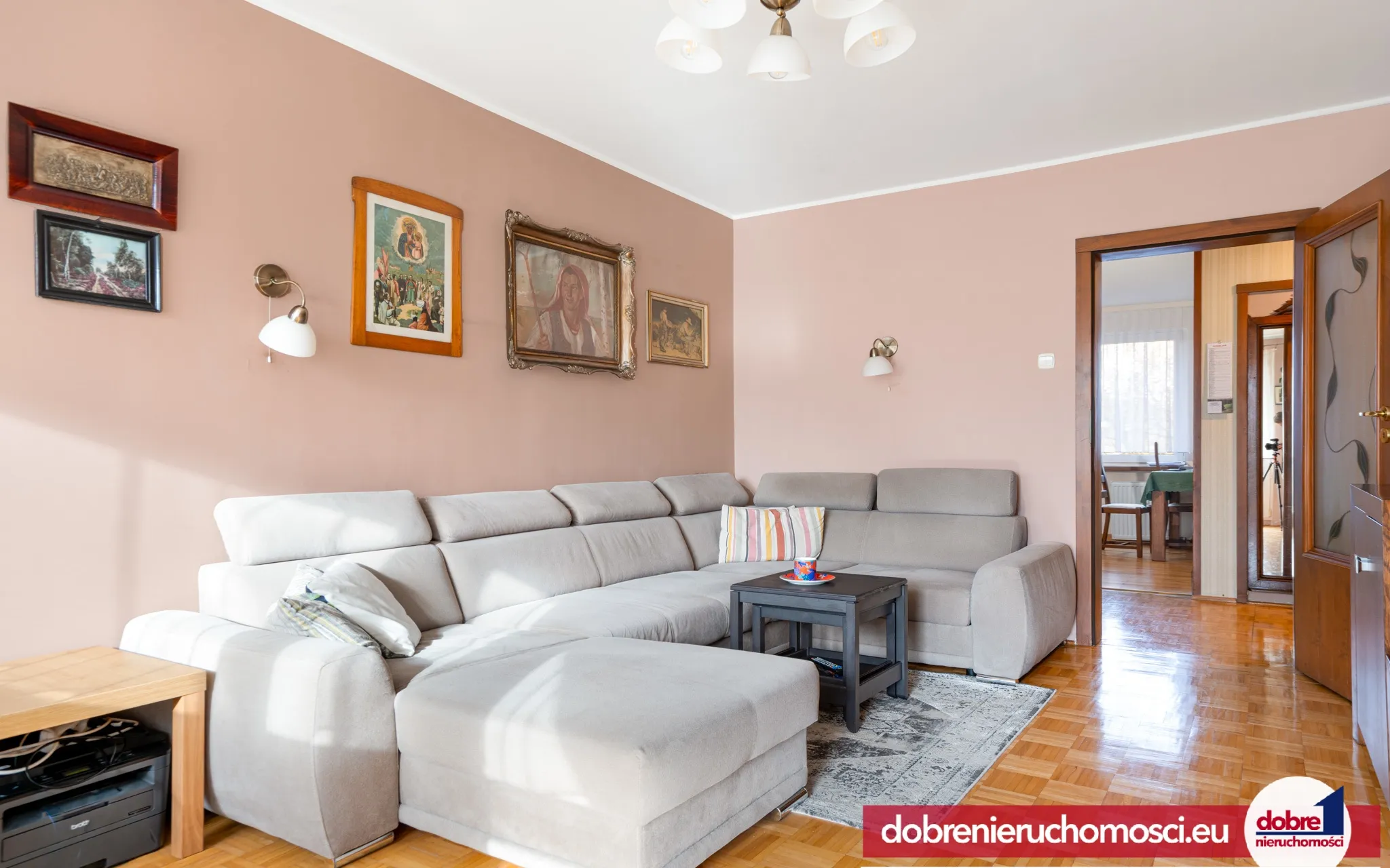 Mieszkanie na sprzedaż Bydgoszcz Kapuściska - zdjęcie 6