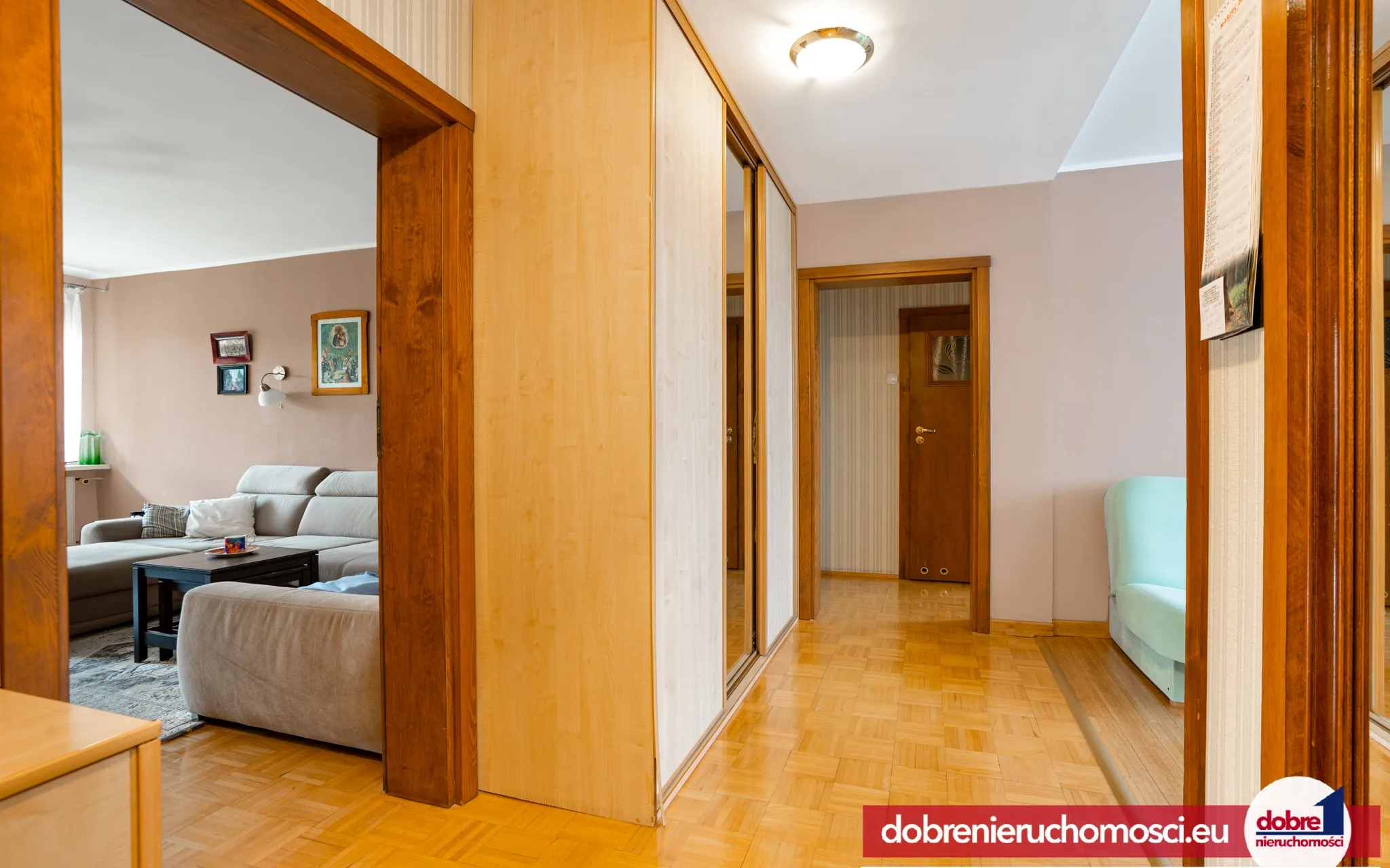 Mieszkanie na sprzedaż Bydgoszcz Kapuściska - zdjęcie 7