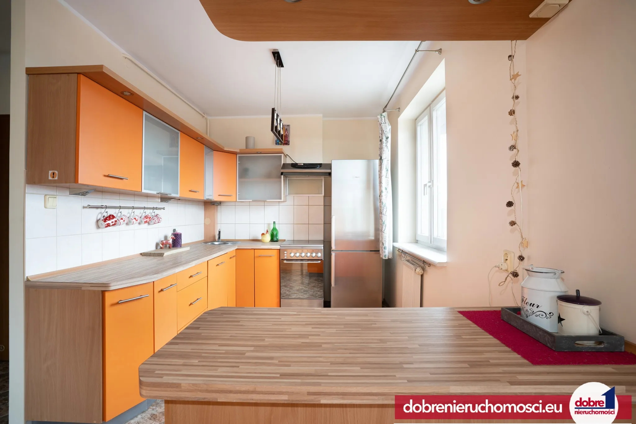 Mieszkanie na sprzedaż Bydgoszcz Centrum - zdjęcie 11