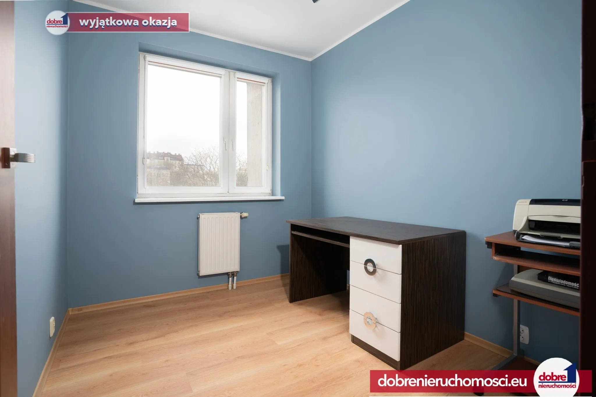 Mieszkanie na sprzedaż Bydgoszcz Centrum - zdjęcie 16