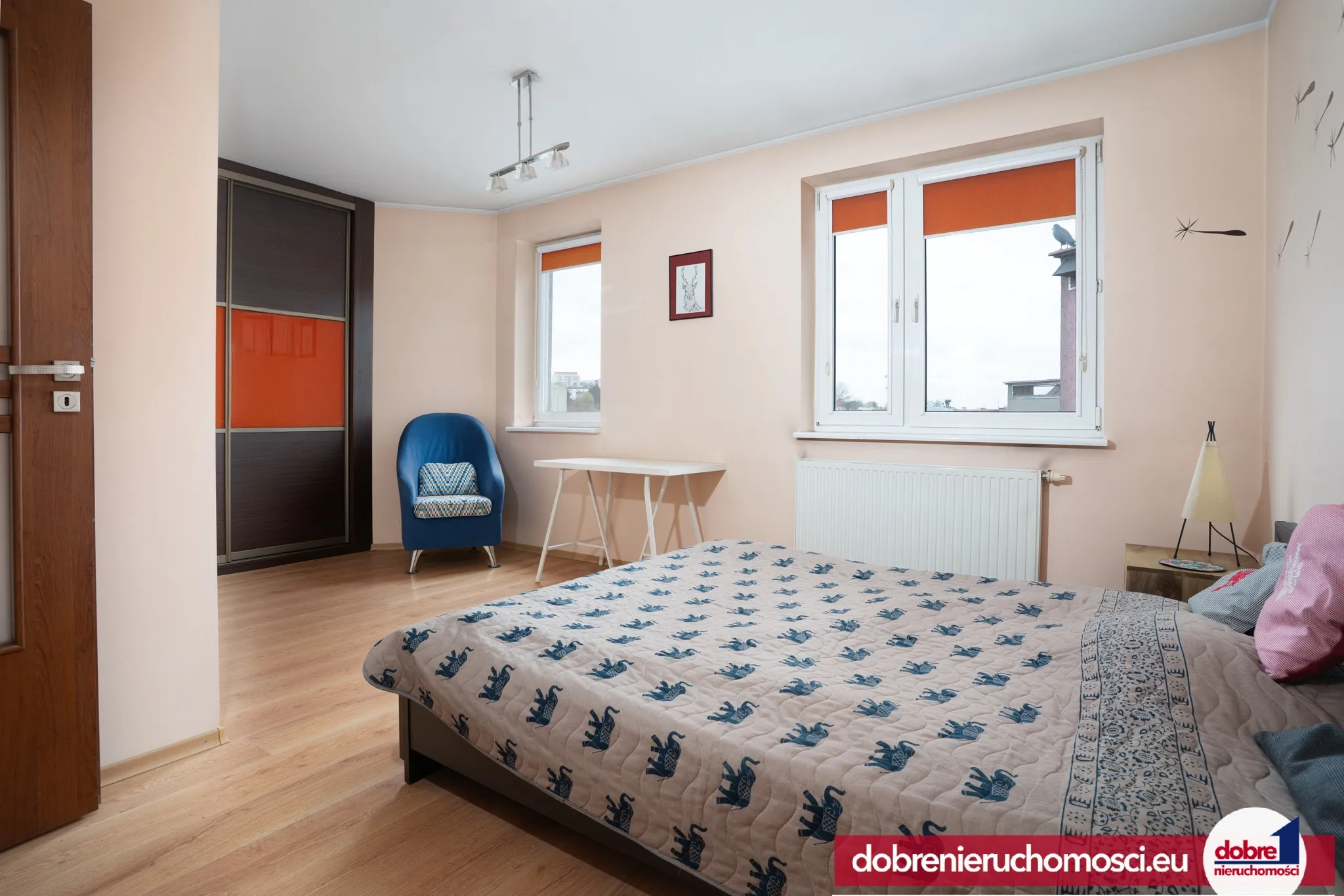 Mieszkanie na sprzedaż Bydgoszcz Centrum - zdjęcie 4