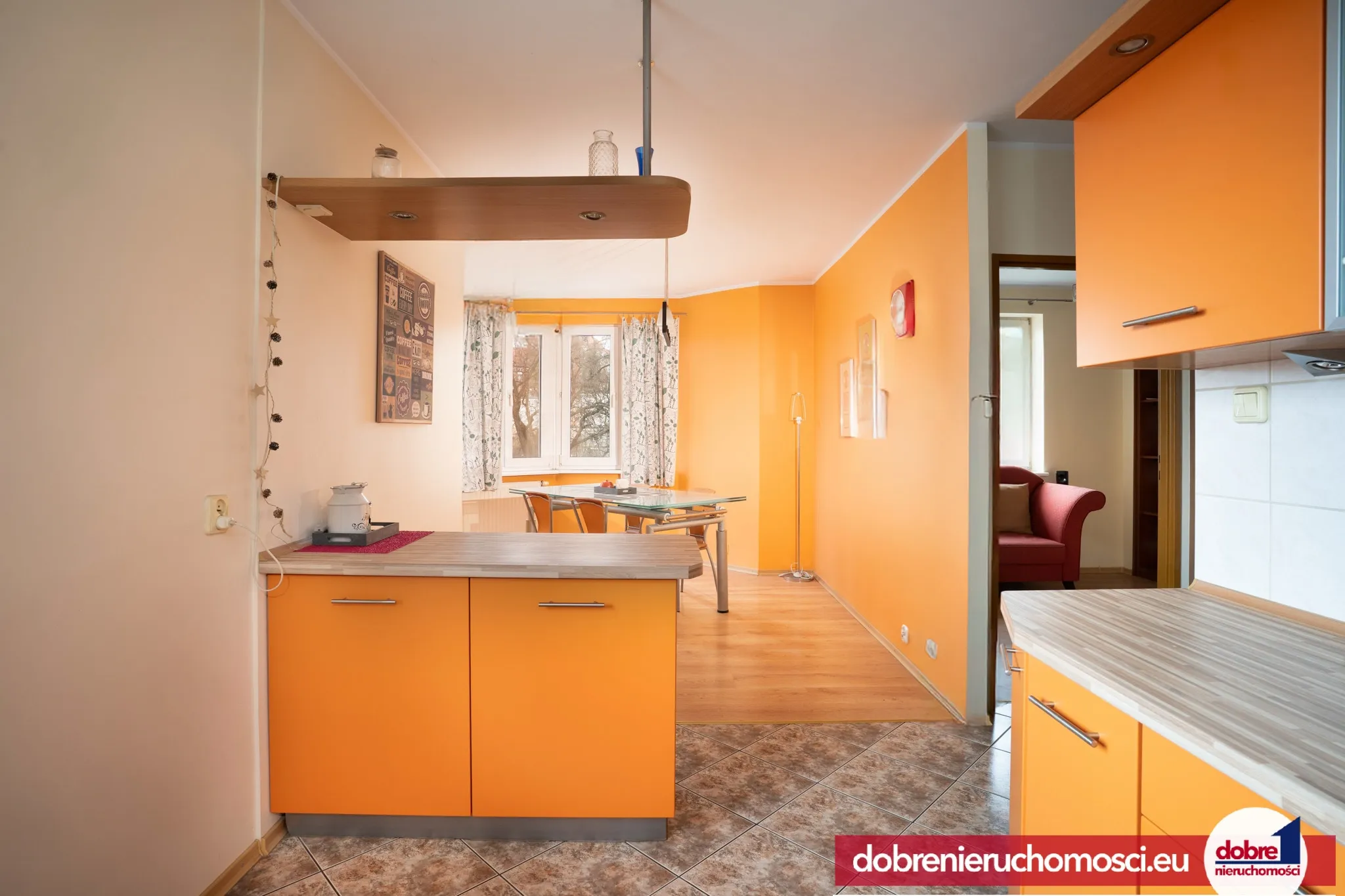 Mieszkanie na sprzedaż Bydgoszcz Centrum - zdjęcie 9