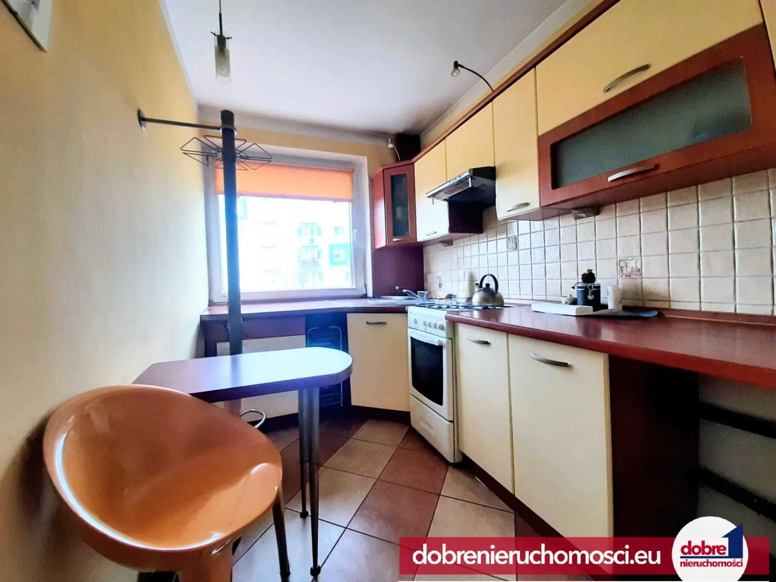 Mieszkanie na sprzedaż Bydgoszcz Wyżyny - zdjęcie 4