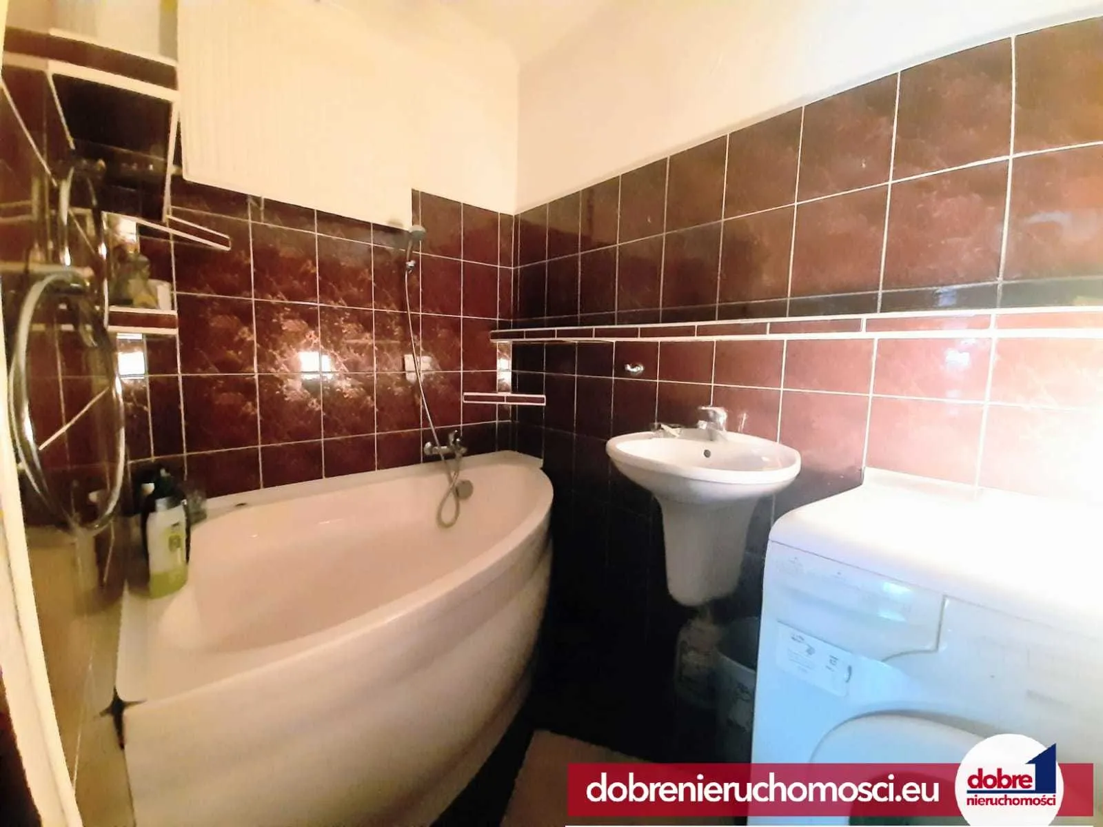 Mieszkanie na sprzedaż Bydgoszcz Wyżyny - zdjęcie 6