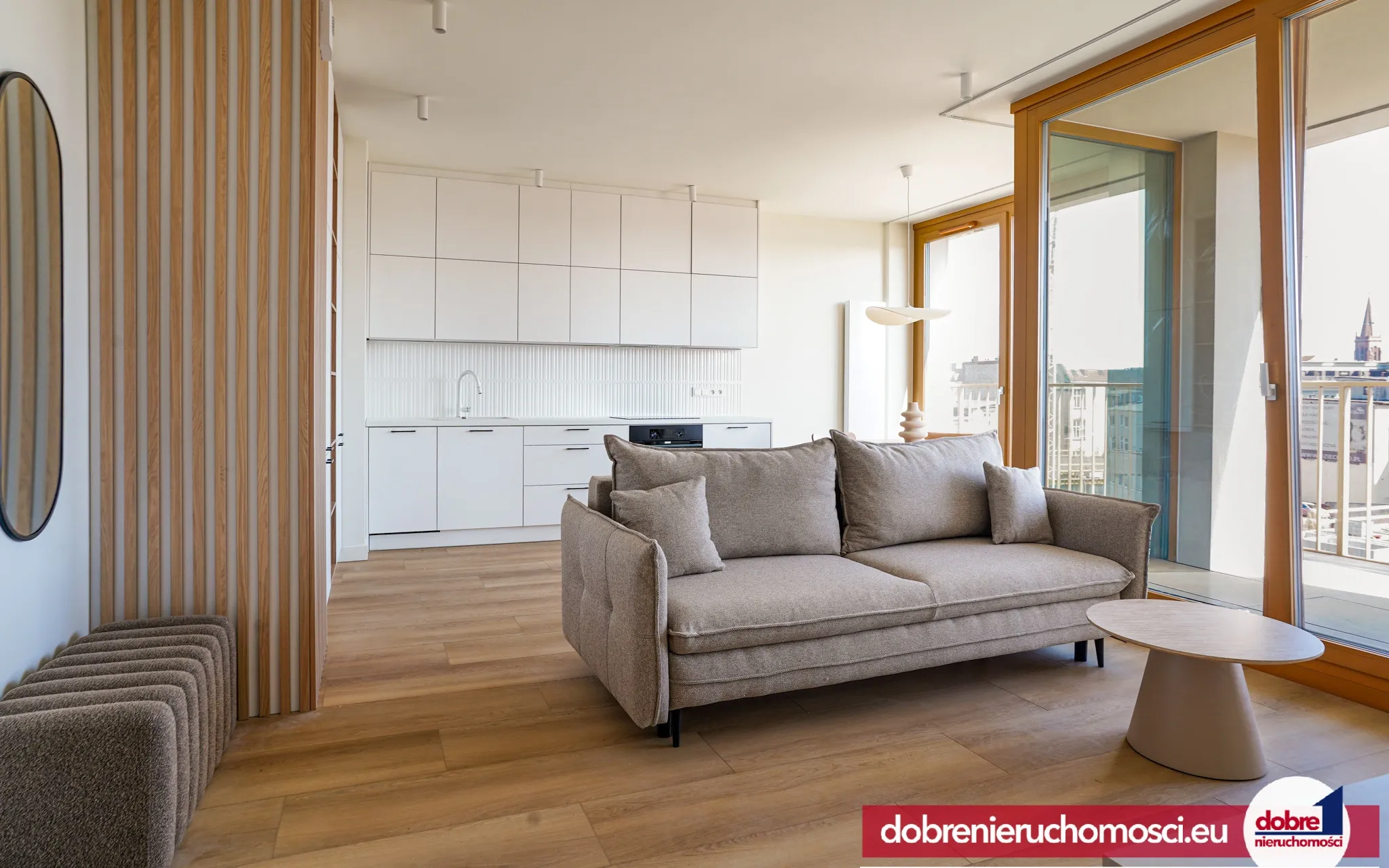 Mieszkanie na sprzedaż Bydgoszcz Śródmieście - zdjęcie 1