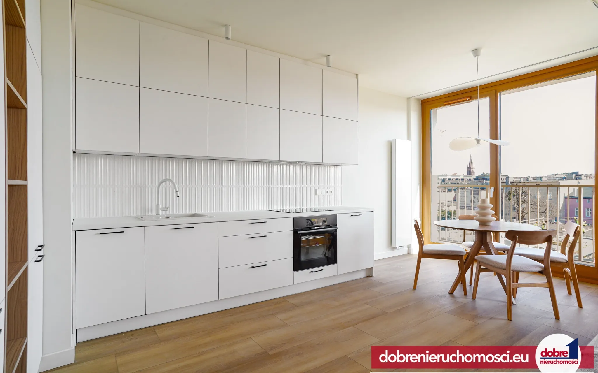 Mieszkanie na sprzedaż Bydgoszcz Śródmieście - zdjęcie 4