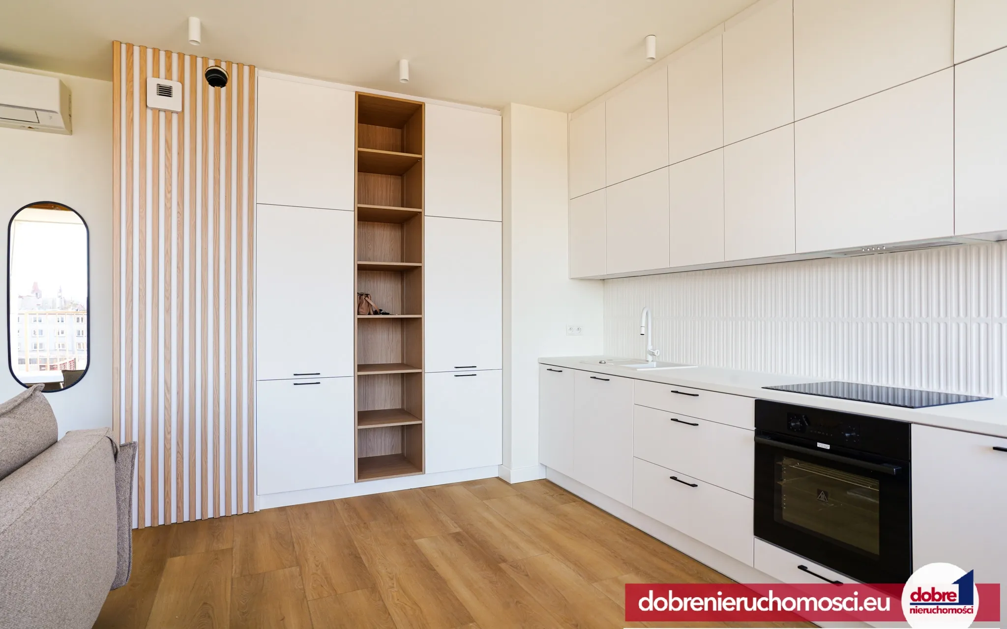 Mieszkanie na sprzedaż Bydgoszcz Śródmieście - zdjęcie 5