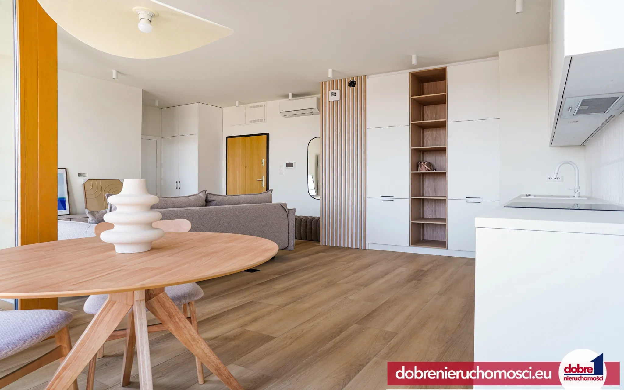 Mieszkanie na sprzedaż Bydgoszcz Śródmieście - zdjęcie 6