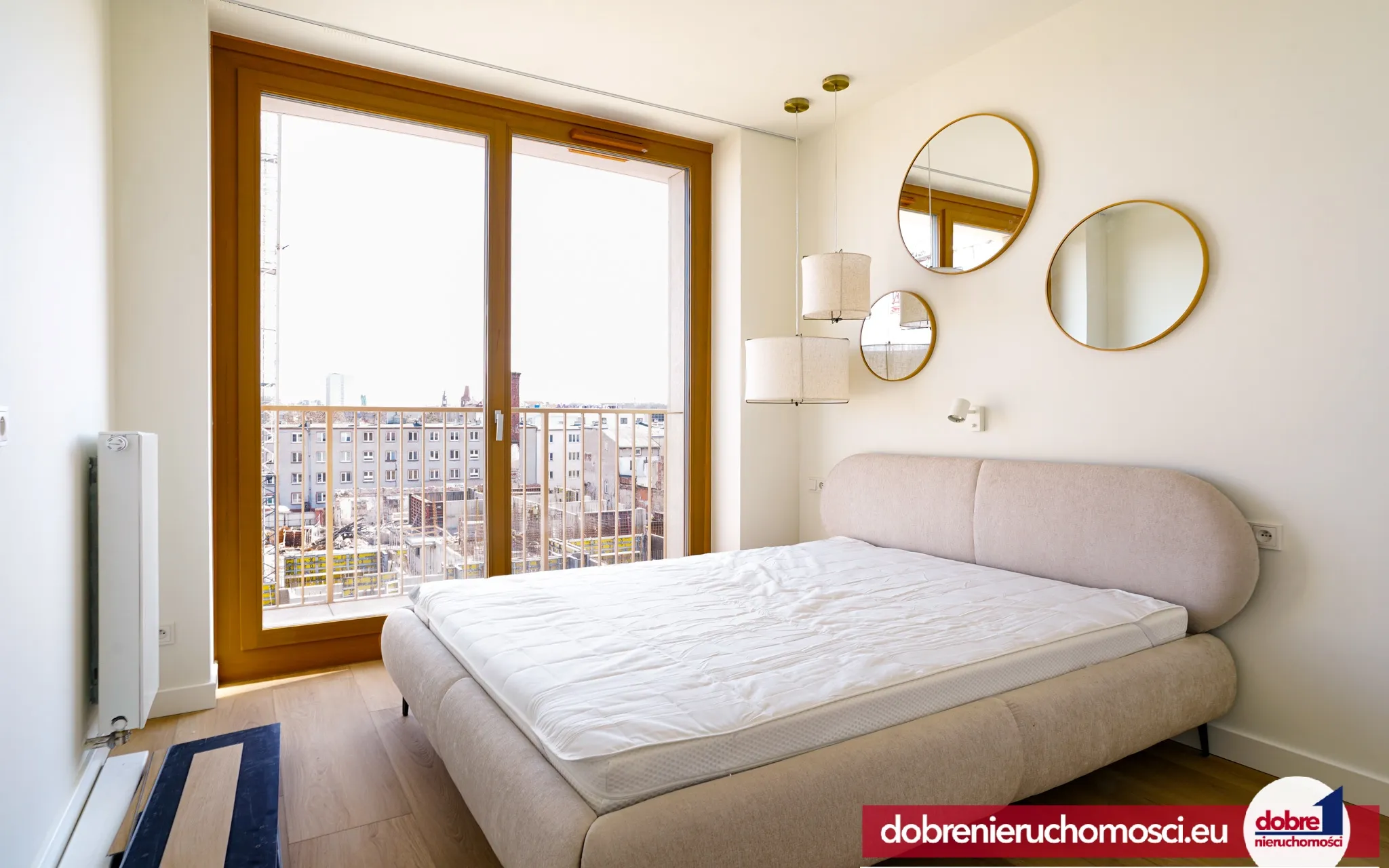 Mieszkanie na sprzedaż Bydgoszcz Śródmieście - zdjęcie 7