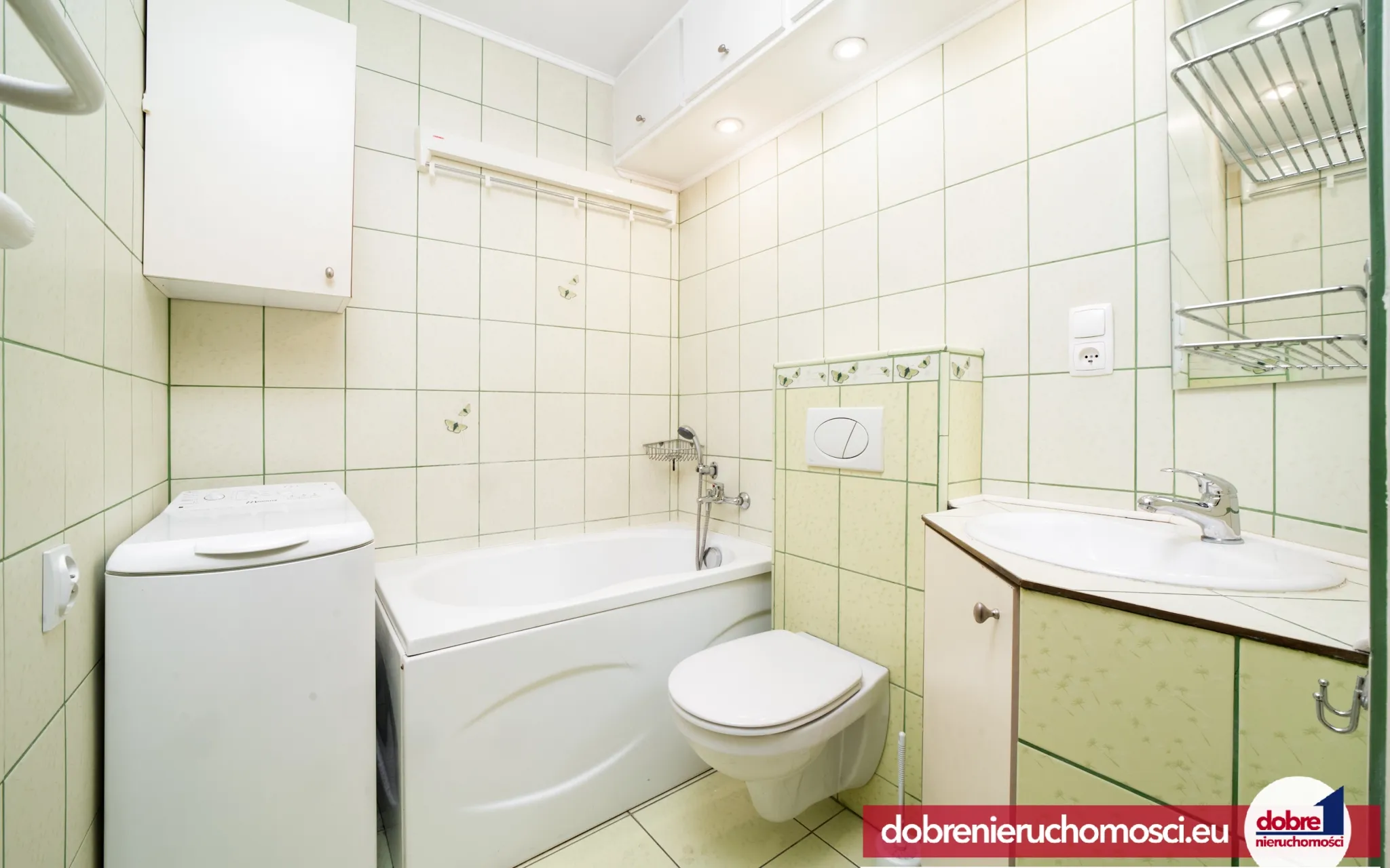 Mieszkanie na sprzedaż Bydgoszcz Muzyczna - zdjęcie 6