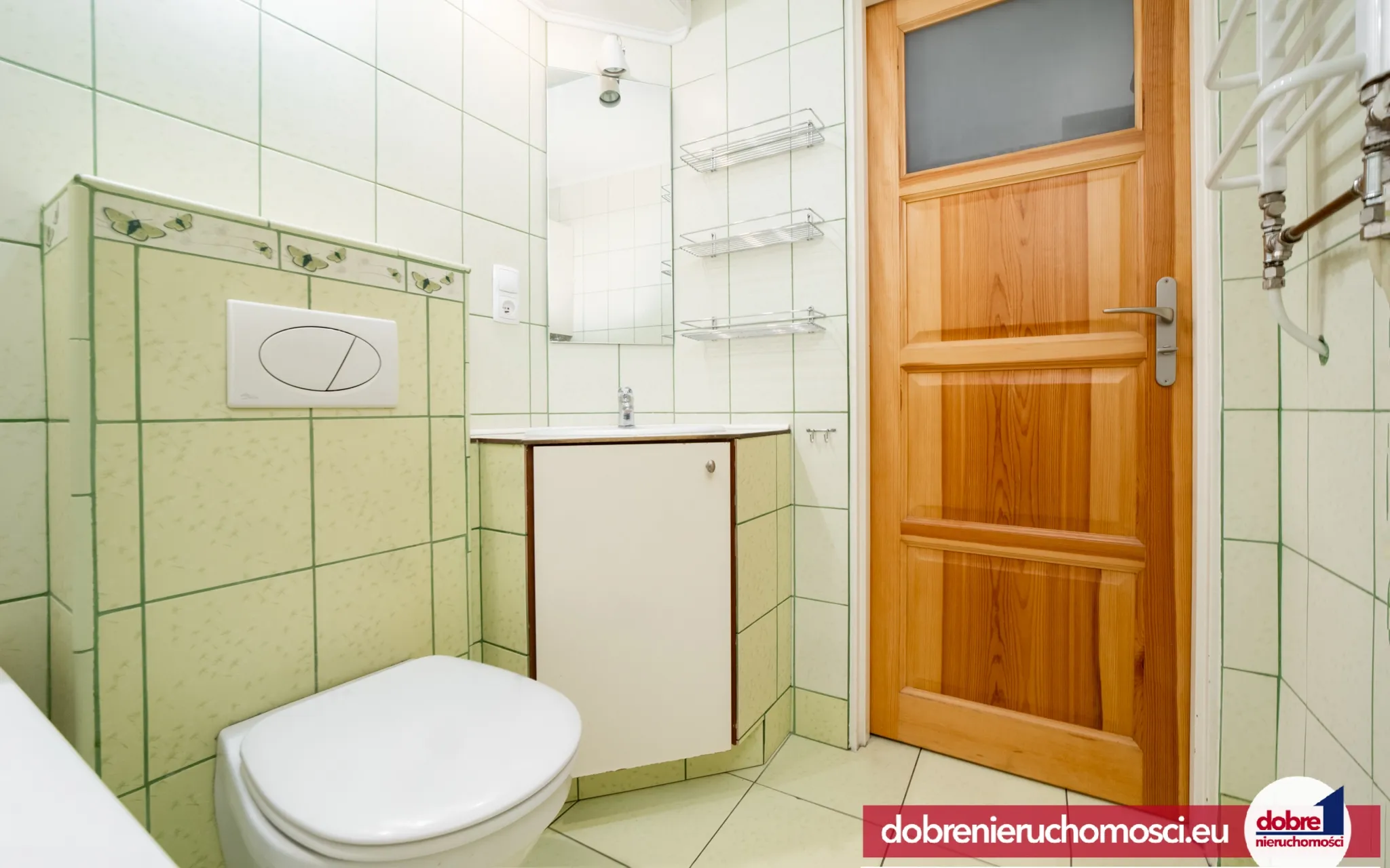 Mieszkanie na sprzedaż Bydgoszcz Muzyczna - zdjęcie 7