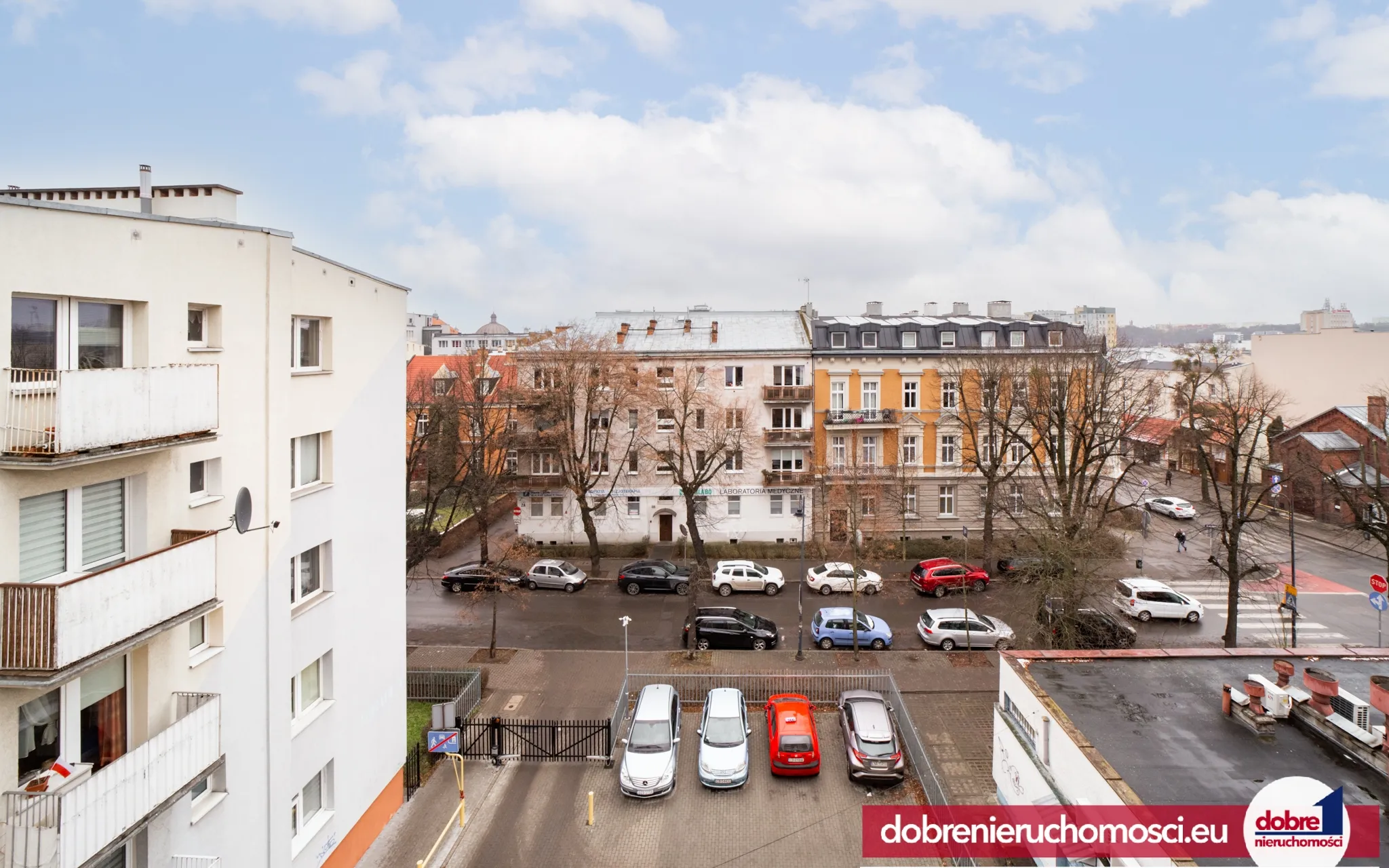 Mieszkanie na sprzedaż Bydgoszcz Muzyczna - zdjęcie 8