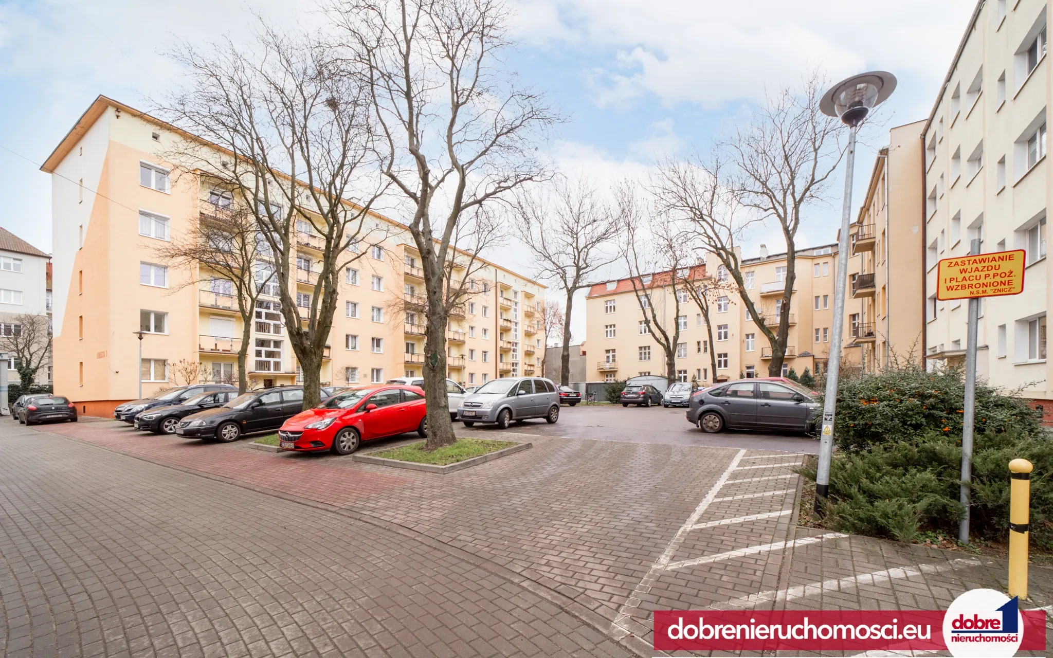 Mieszkanie na sprzedaż Bydgoszcz Muzyczna - zdjęcie 9