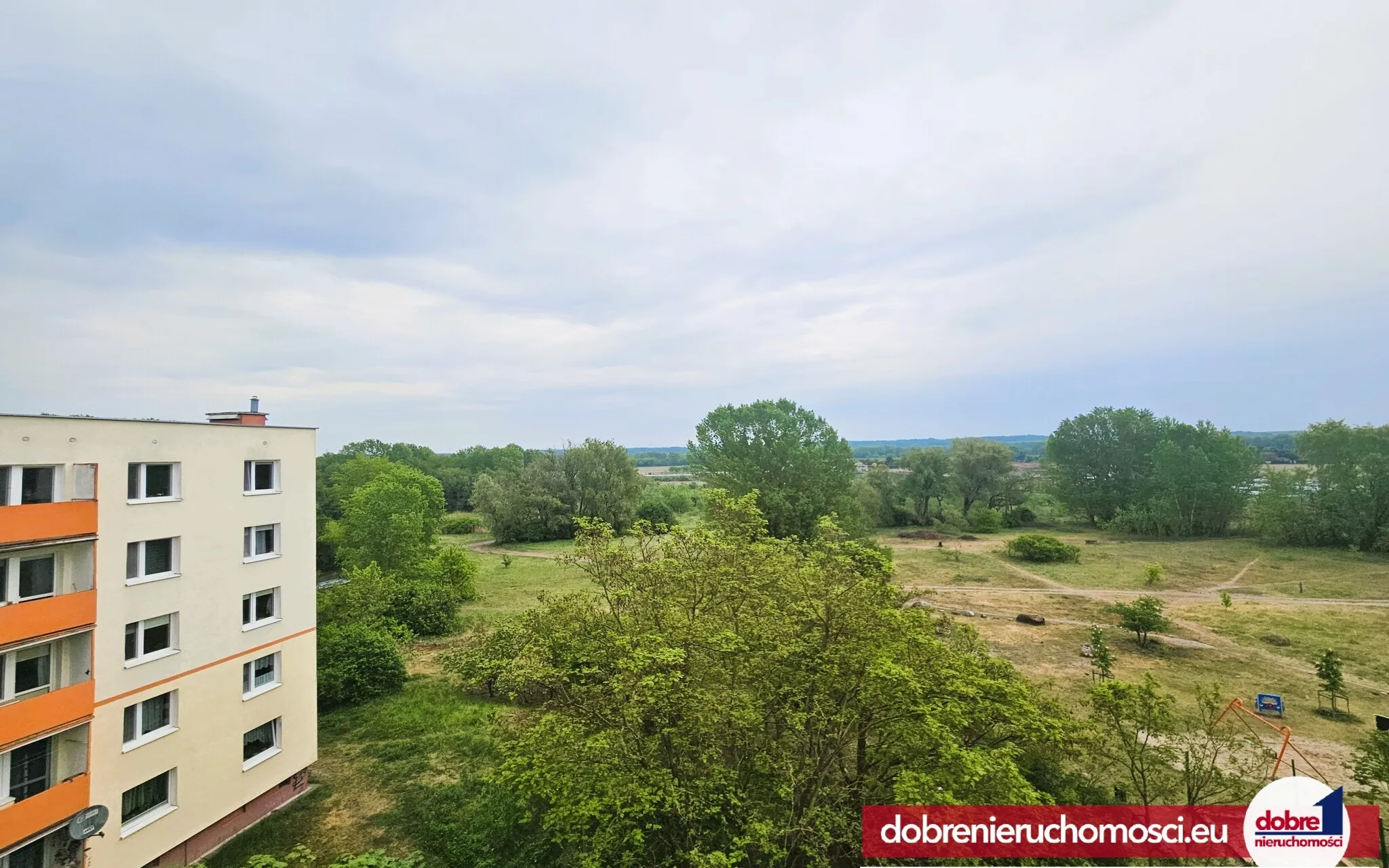 Mieszkanie na sprzedaż Bydgoszcz Fordon - zdjęcie 9
