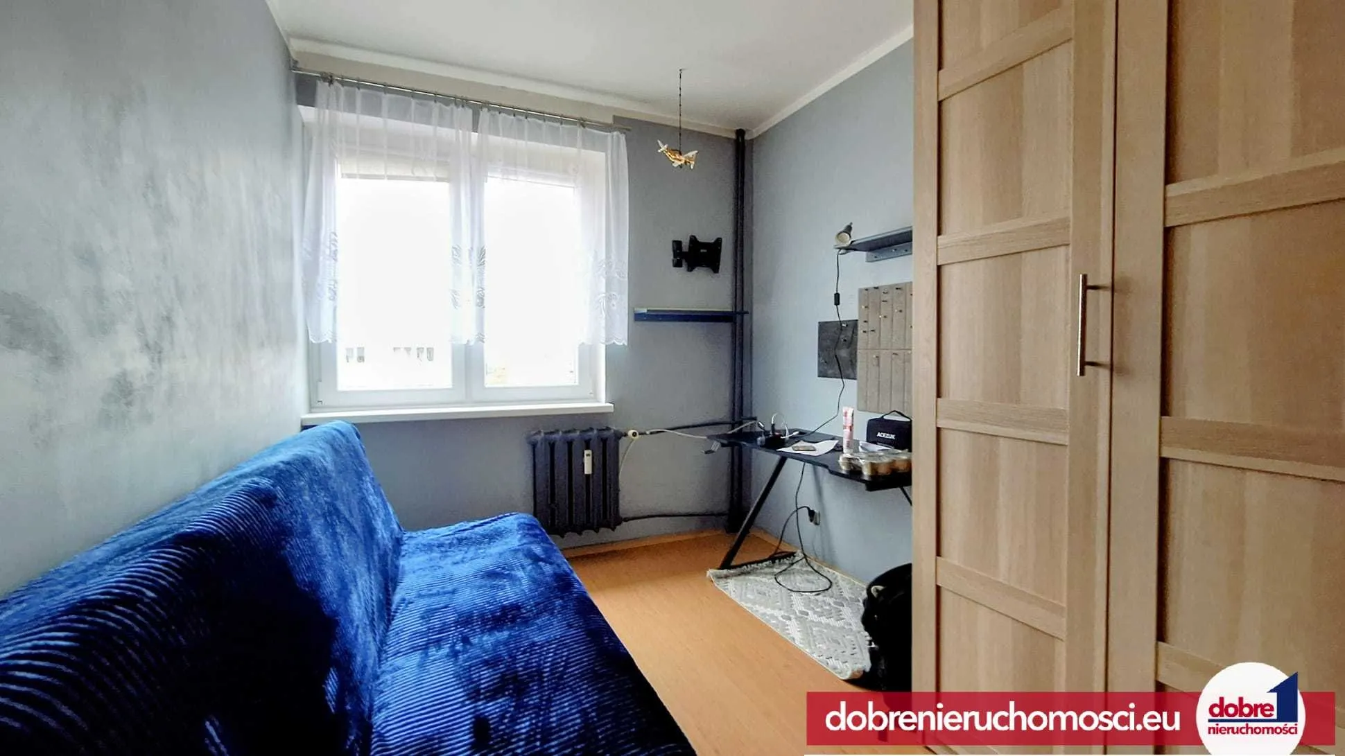 Mieszkanie na sprzedaż Bydgoszcz Wyżyny - zdjęcie 3