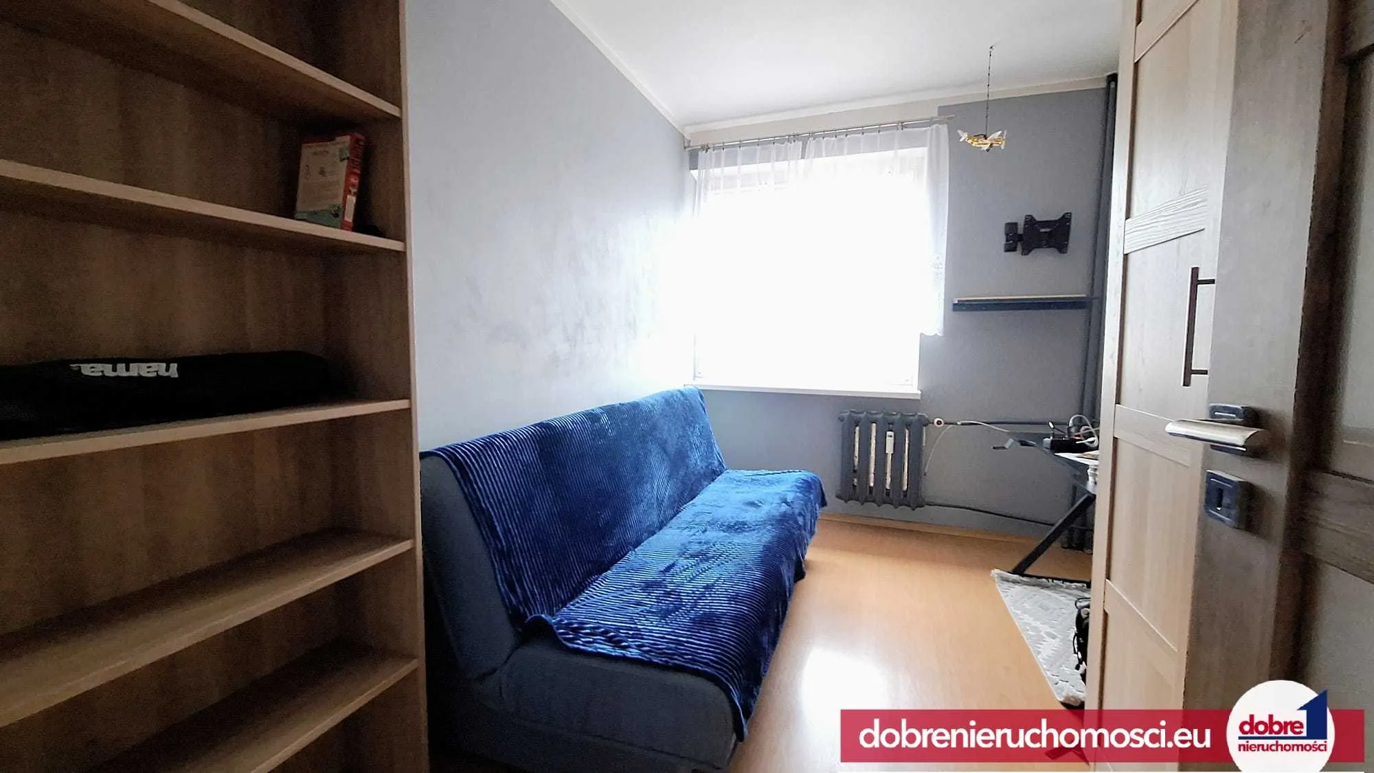 Mieszkanie na sprzedaż Bydgoszcz Wyżyny - zdjęcie 4