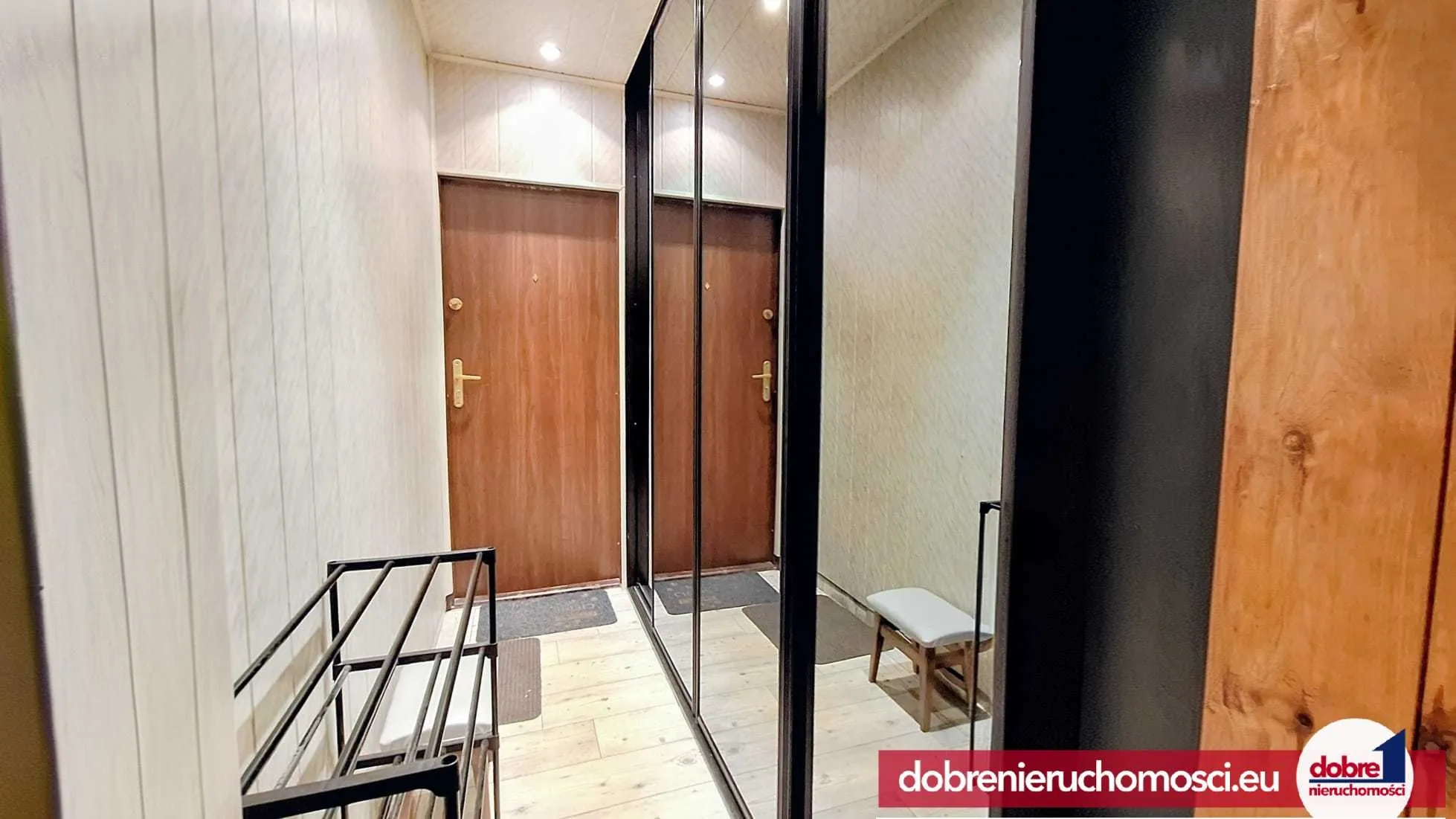 Mieszkanie na sprzedaż Bydgoszcz Wyżyny - zdjęcie 8