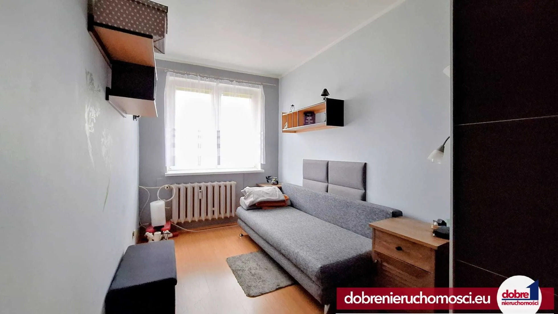 Mieszkanie na sprzedaż Bydgoszcz Wyżyny - zdjęcie 9