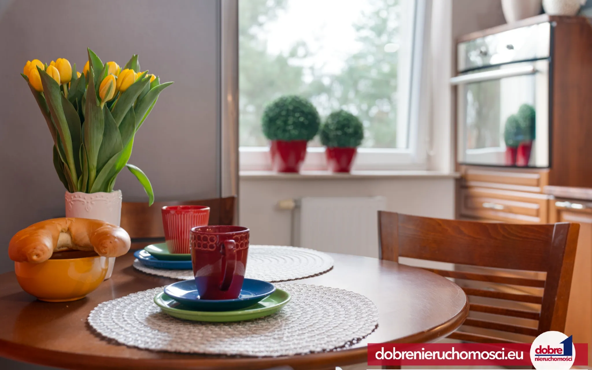 Mieszkanie na sprzedaż Bydgoszcz Osowa Góra - zdjęcie 1