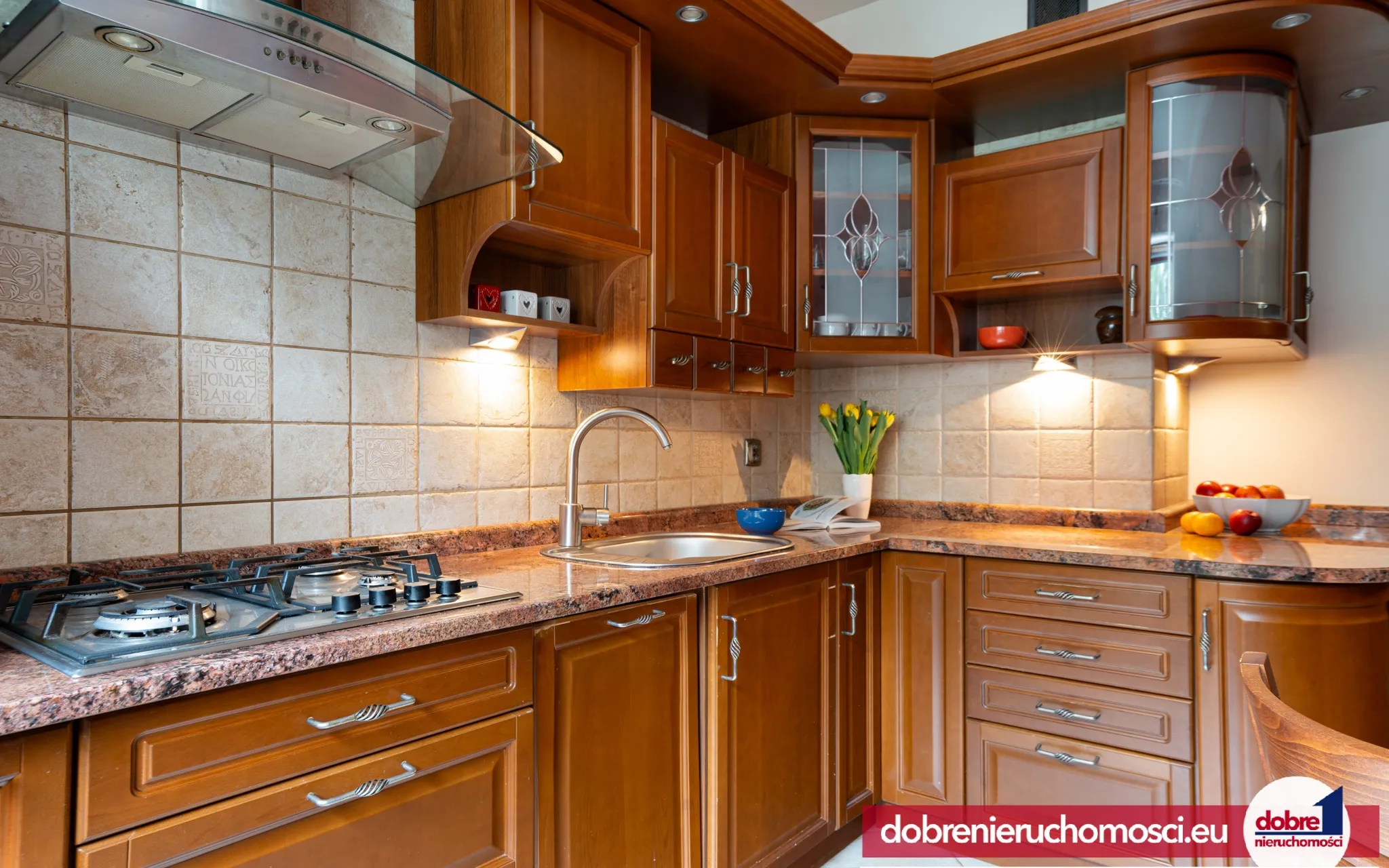 Mieszkanie na sprzedaż Bydgoszcz Osowa Góra - zdjęcie 13