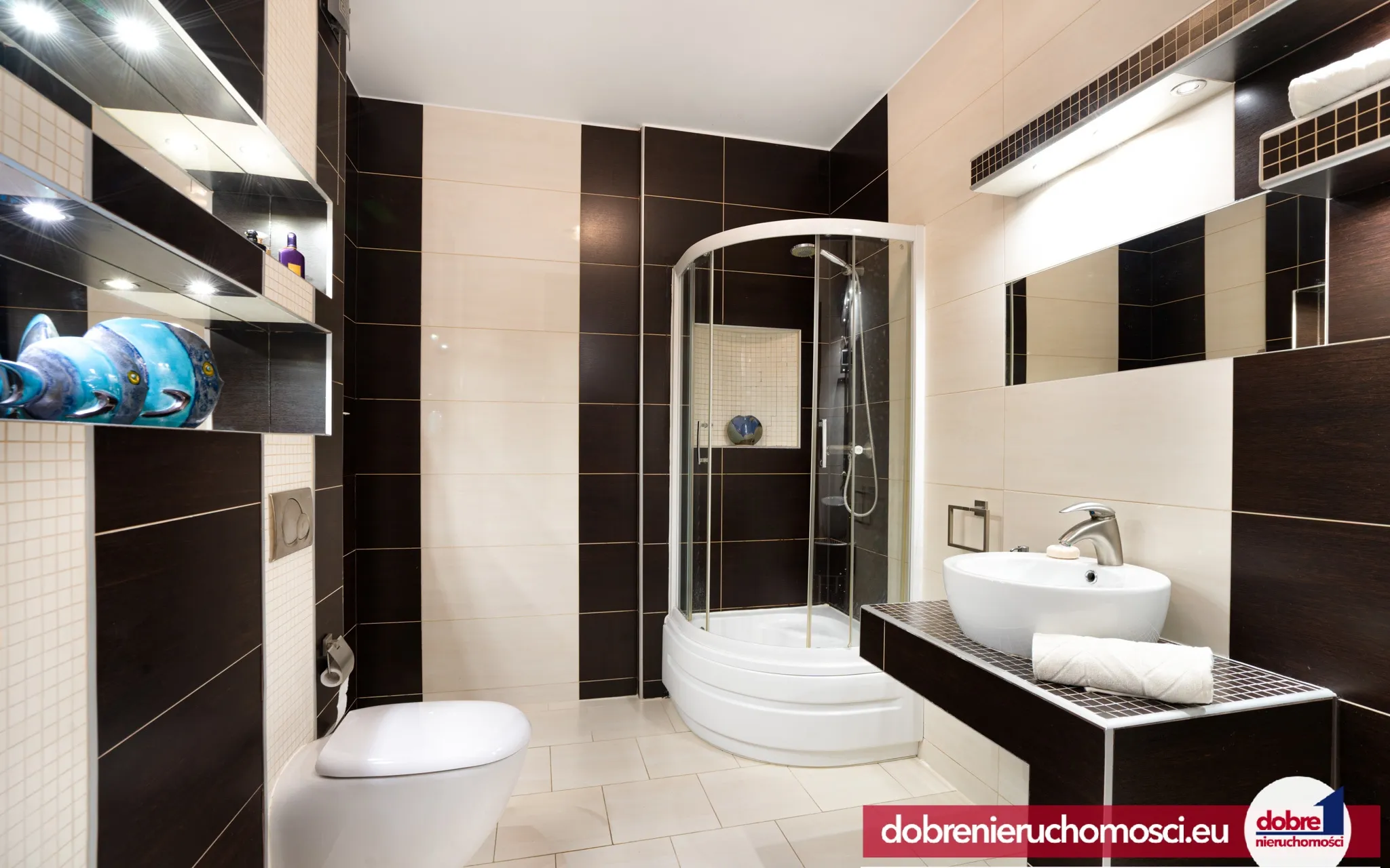 Mieszkanie na sprzedaż Bydgoszcz Osowa Góra - zdjęcie 17