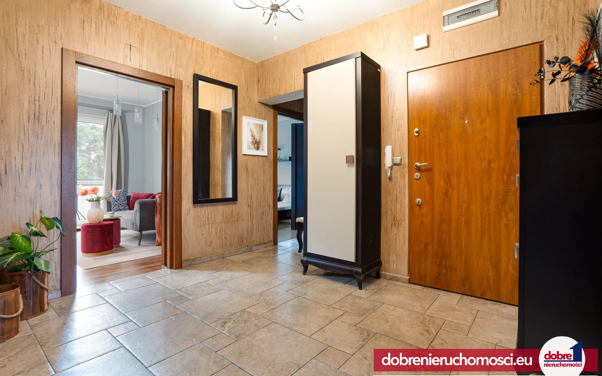 Mieszkanie na sprzedaż Bydgoszcz Osowa Góra - zdjęcie 18