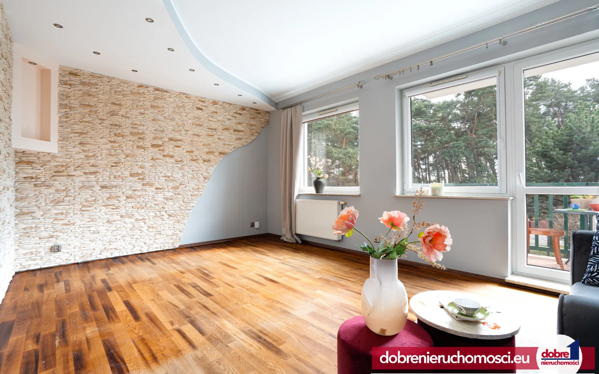 Mieszkanie na sprzedaż Bydgoszcz Osowa Góra - zdjęcie 4