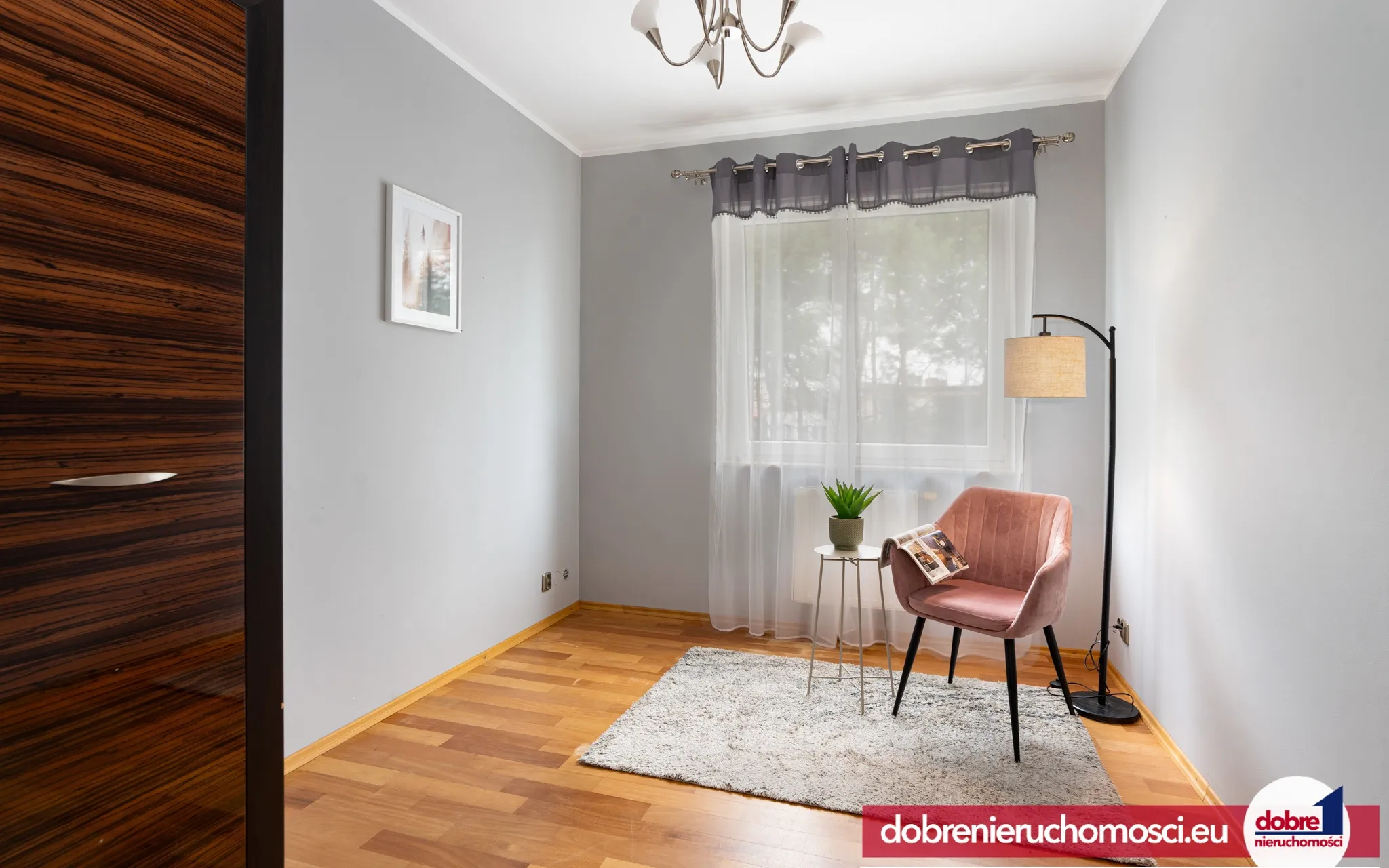 Mieszkanie na sprzedaż Bydgoszcz Osowa Góra - zdjęcie 5