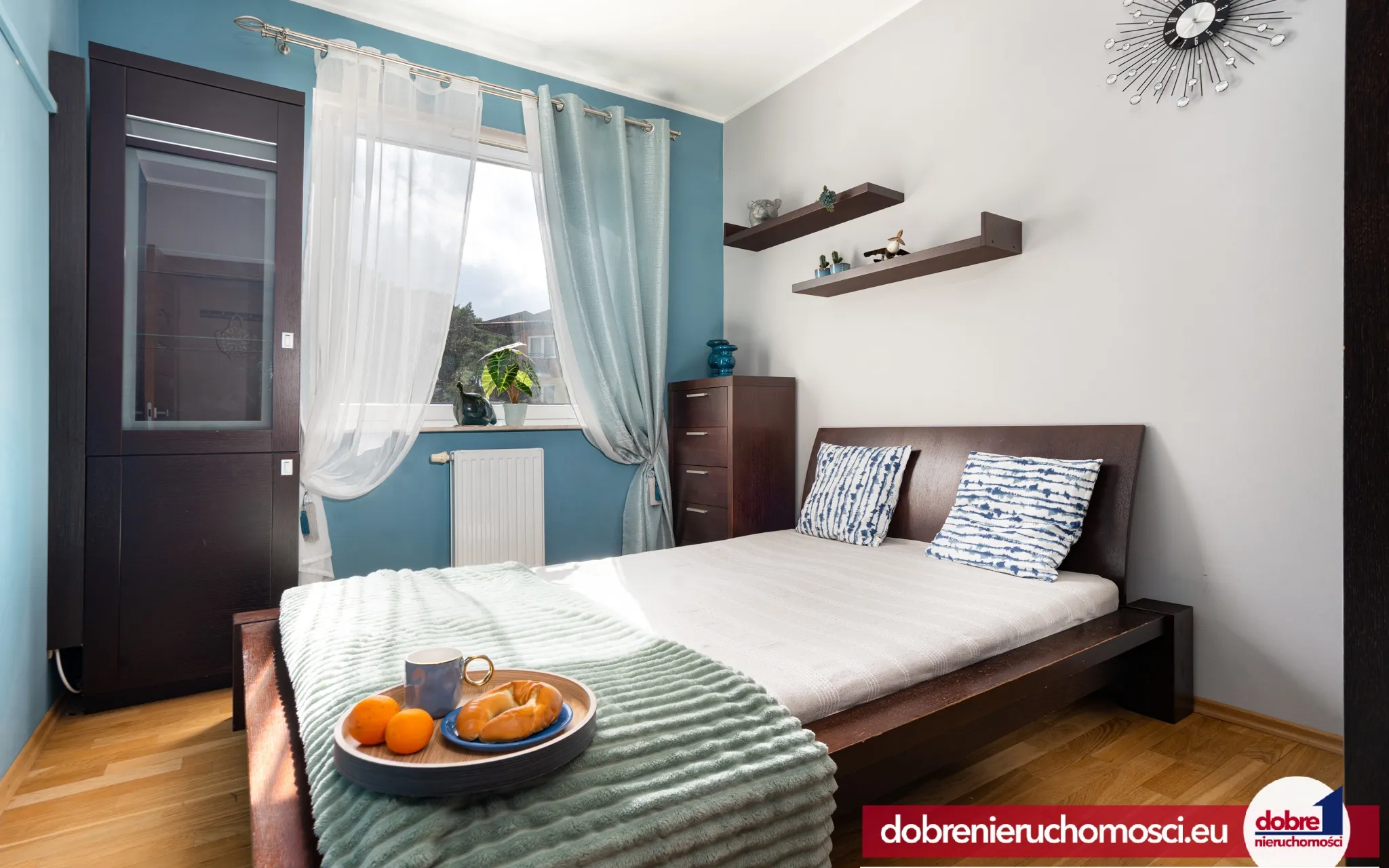 Mieszkanie na sprzedaż Bydgoszcz Osowa Góra - zdjęcie 7