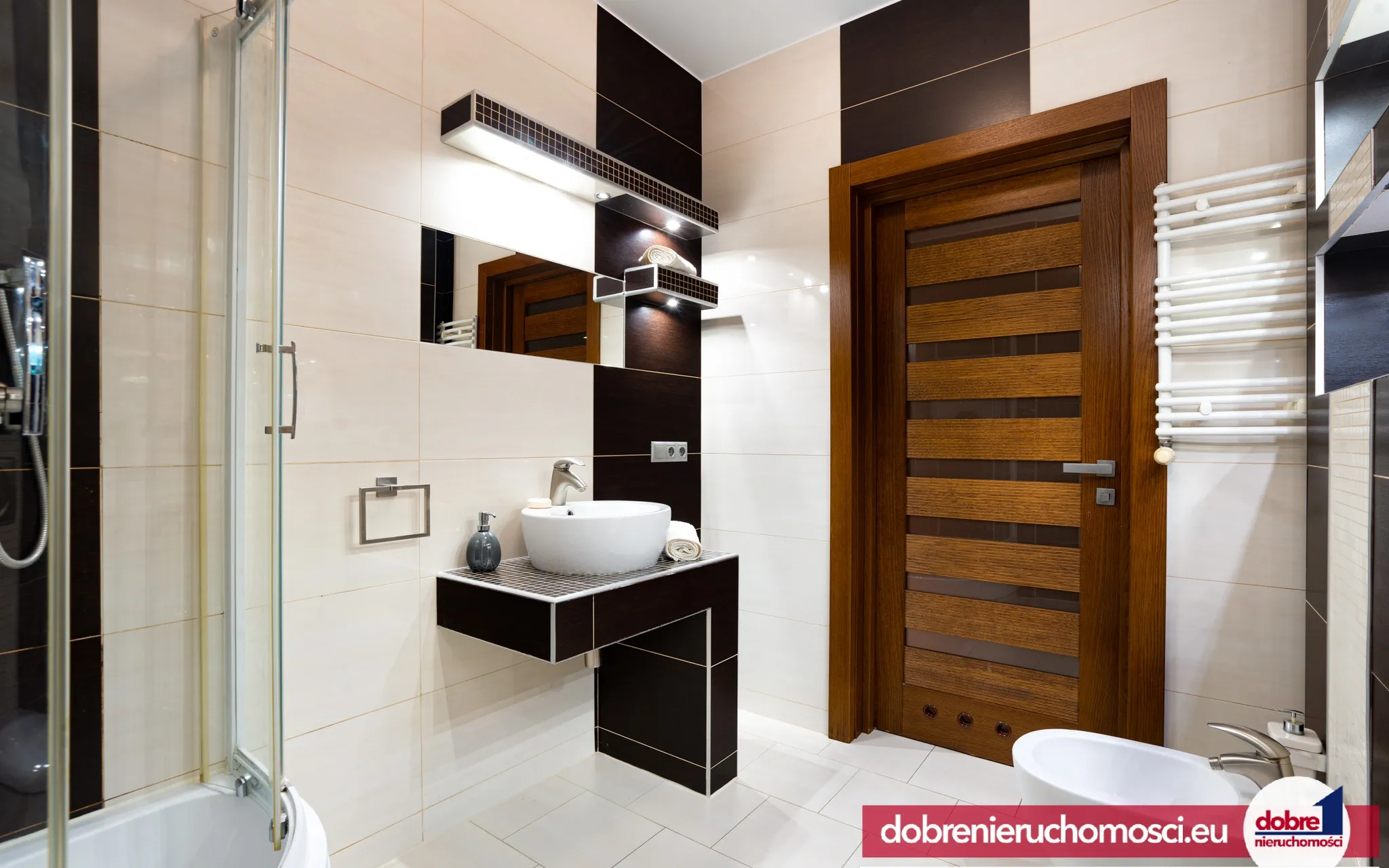 Mieszkanie na sprzedaż Bydgoszcz Osowa Góra - zdjęcie 8