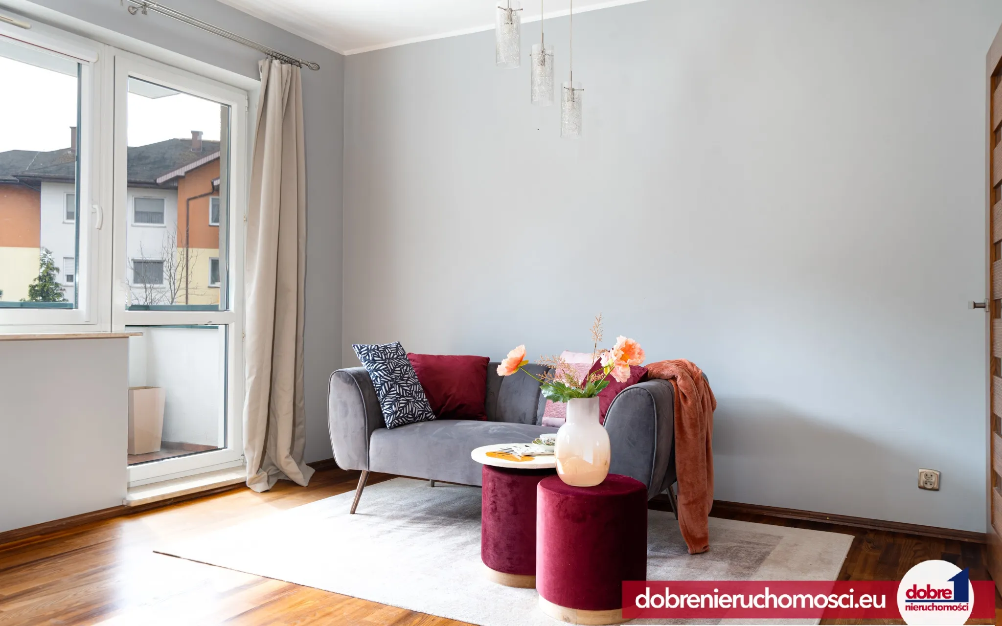 Mieszkanie na sprzedaż Bydgoszcz Osowa Góra - zdjęcie 9