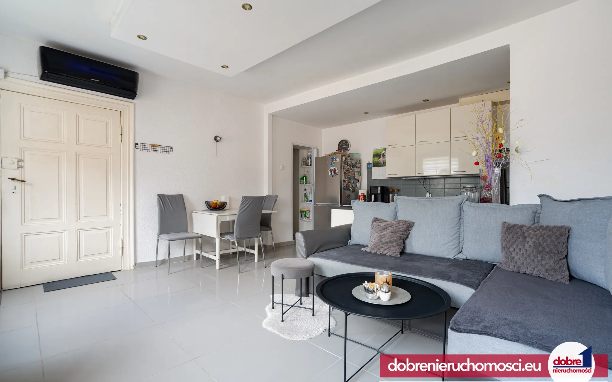 Mieszkanie na sprzedaż Bydgoszcz Stare Miasto - zdjęcie 3