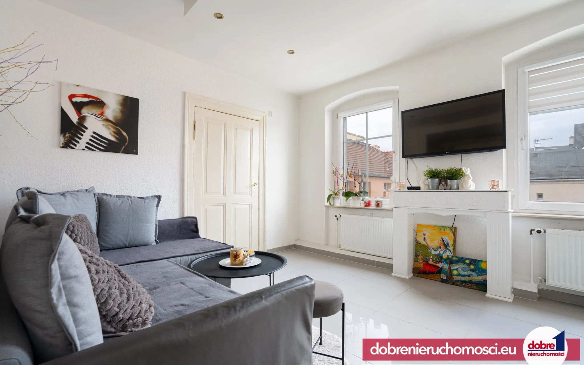 Mieszkanie na sprzedaż Bydgoszcz Stare Miasto - zdjęcie 4