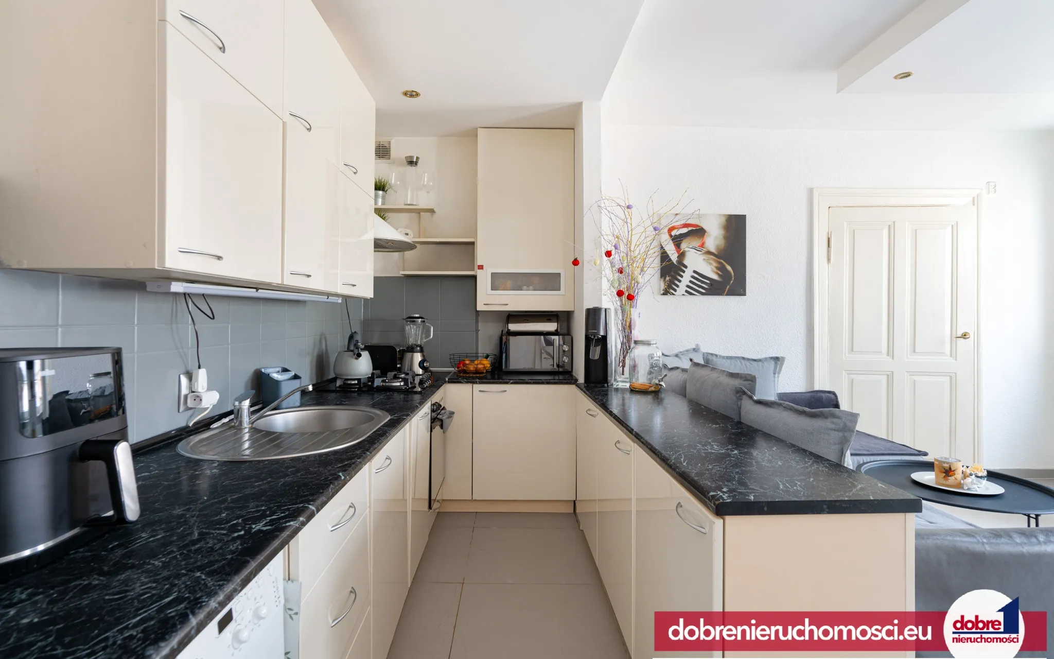 Mieszkanie na sprzedaż Bydgoszcz Stare Miasto - zdjęcie 6