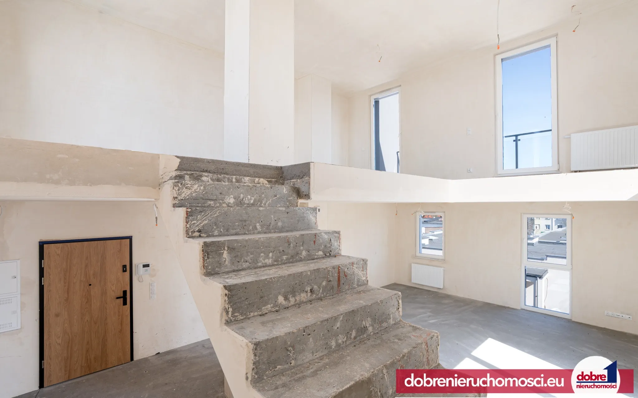 Mieszkanie na sprzedaż Bydgoszcz Górzyskowo - zdjęcie 1