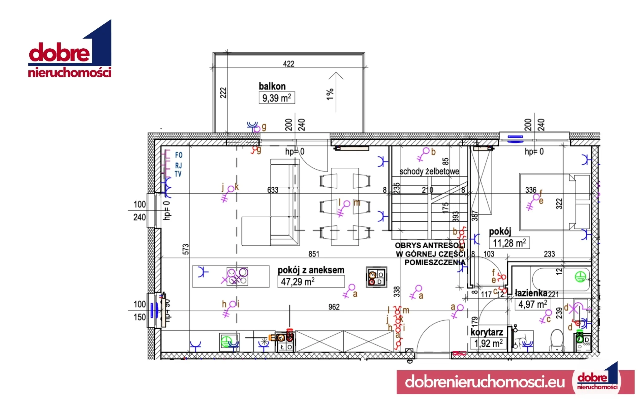 Mieszkanie na sprzedaż Bydgoszcz Górzyskowo - zdjęcie 9