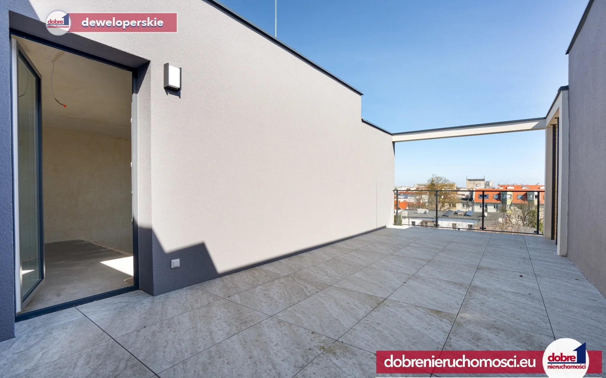 Mieszkanie na sprzedaż Bydgoszcz Górzyskowo - zdjęcie 1