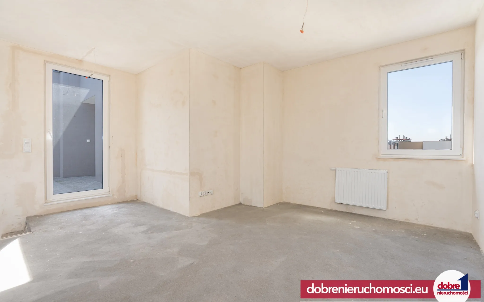 Mieszkanie na sprzedaż Bydgoszcz Górzyskowo - zdjęcie 12