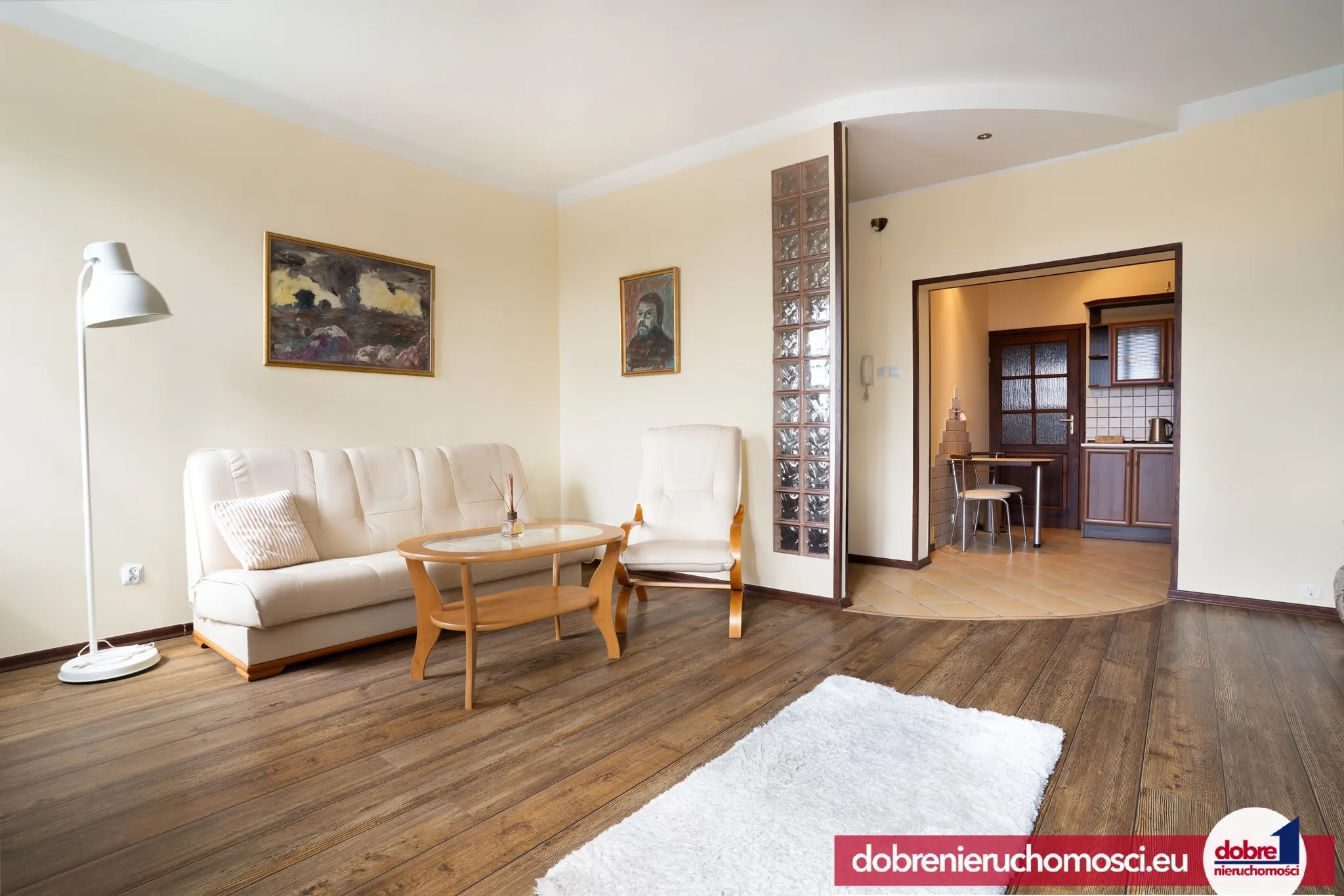 Mieszkanie na sprzedaż Bydgoszcz Śródmieście - zdjęcie 2