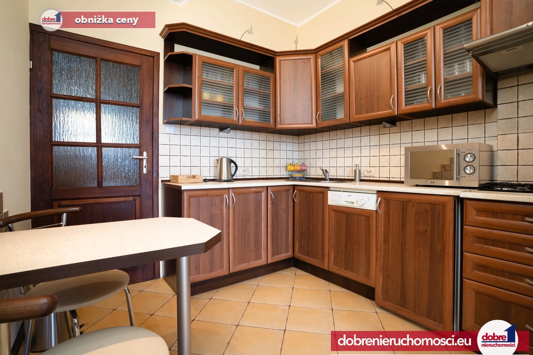 Mieszkanie na sprzedaż Bydgoszcz Śródmieście - zdjęcie 3