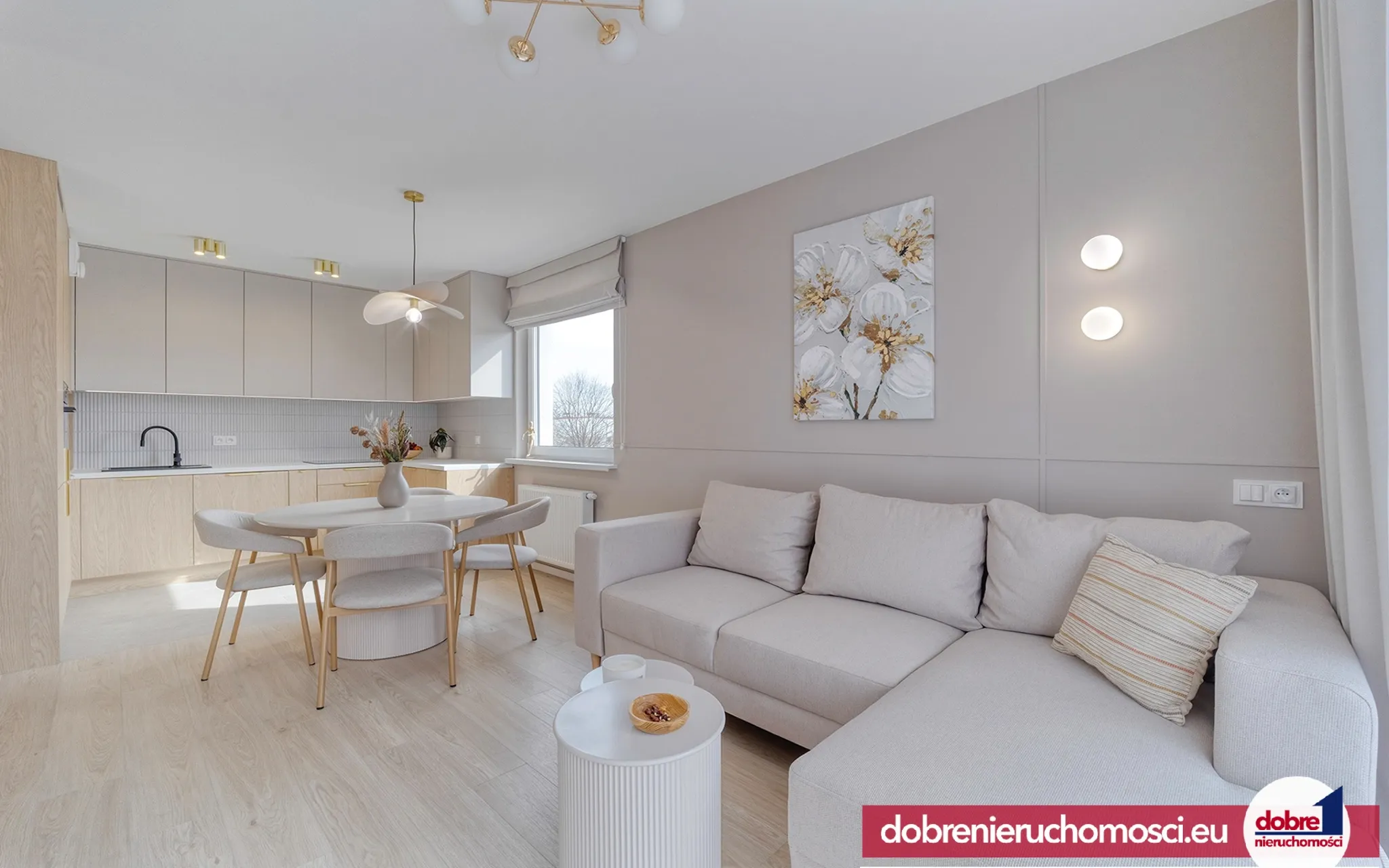 Mieszkanie na sprzedaż Bydgoszcz Fordon - zdjęcie 1