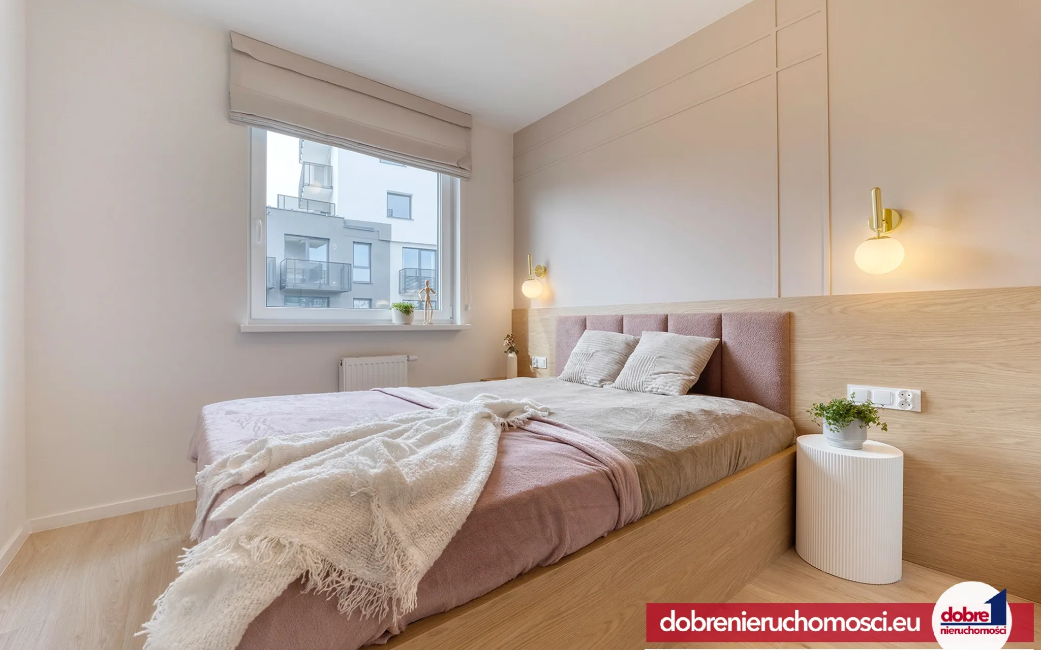 Mieszkanie na sprzedaż Bydgoszcz Fordon - zdjęcie 2