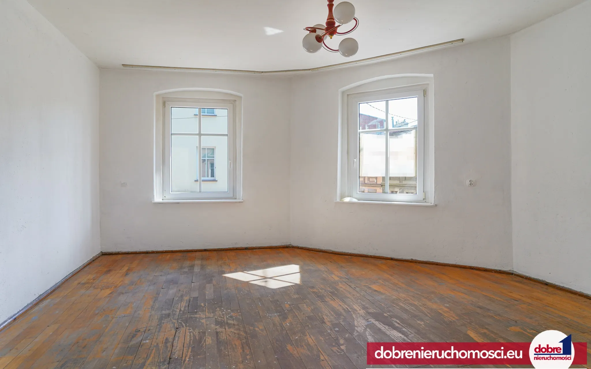 Mieszkanie na sprzedaż Bydgoszcz Wilczak - zdjęcie 1