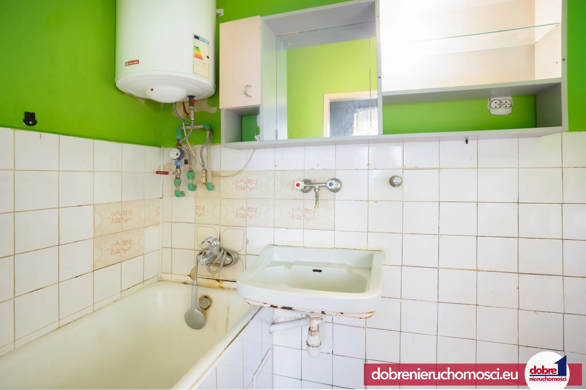 Mieszkanie na sprzedaż Bydgoszcz Wilczak - zdjęcie 8