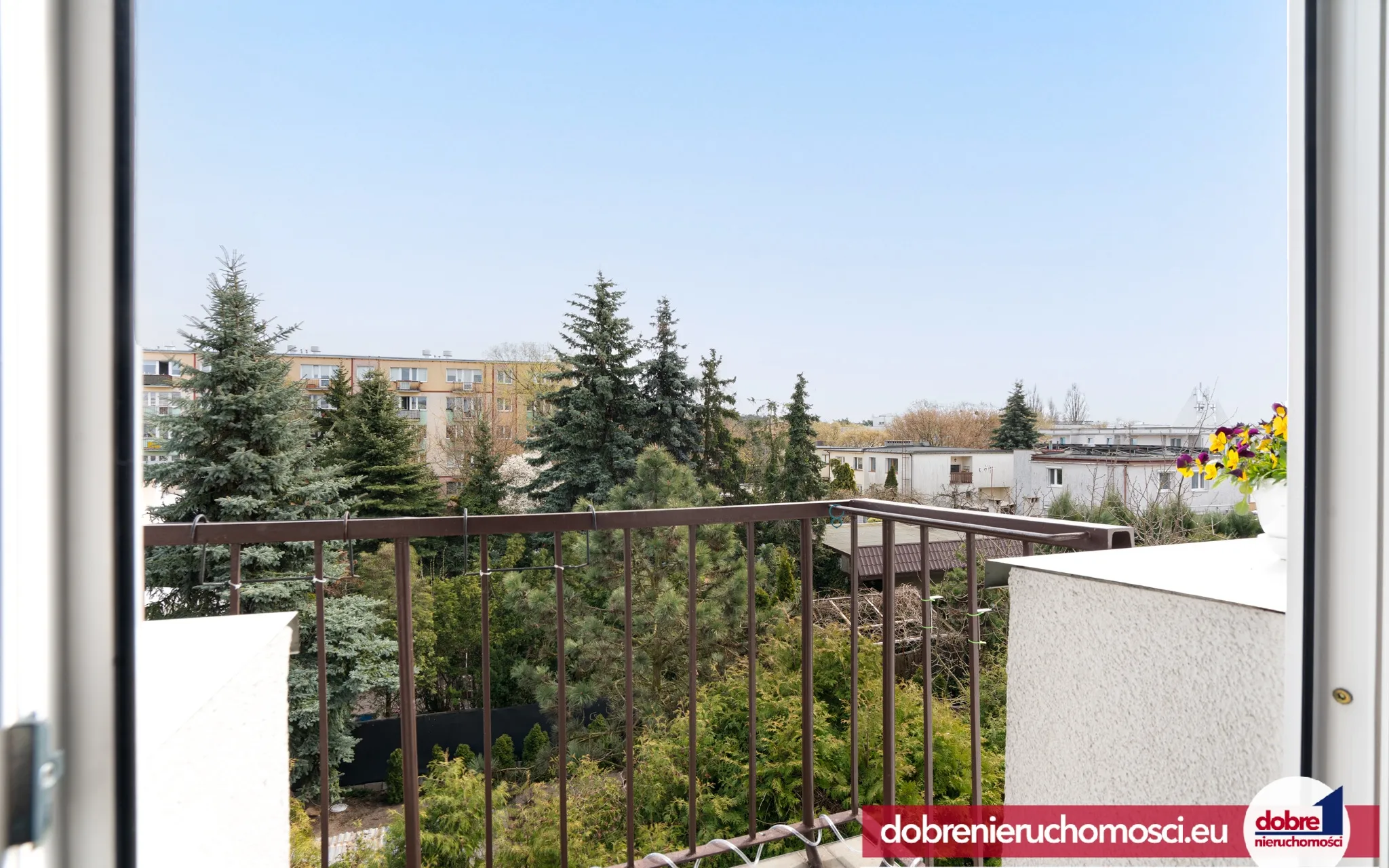 Mieszkanie na sprzedaż Bydgoszcz Wyżyny - zdjęcie 11