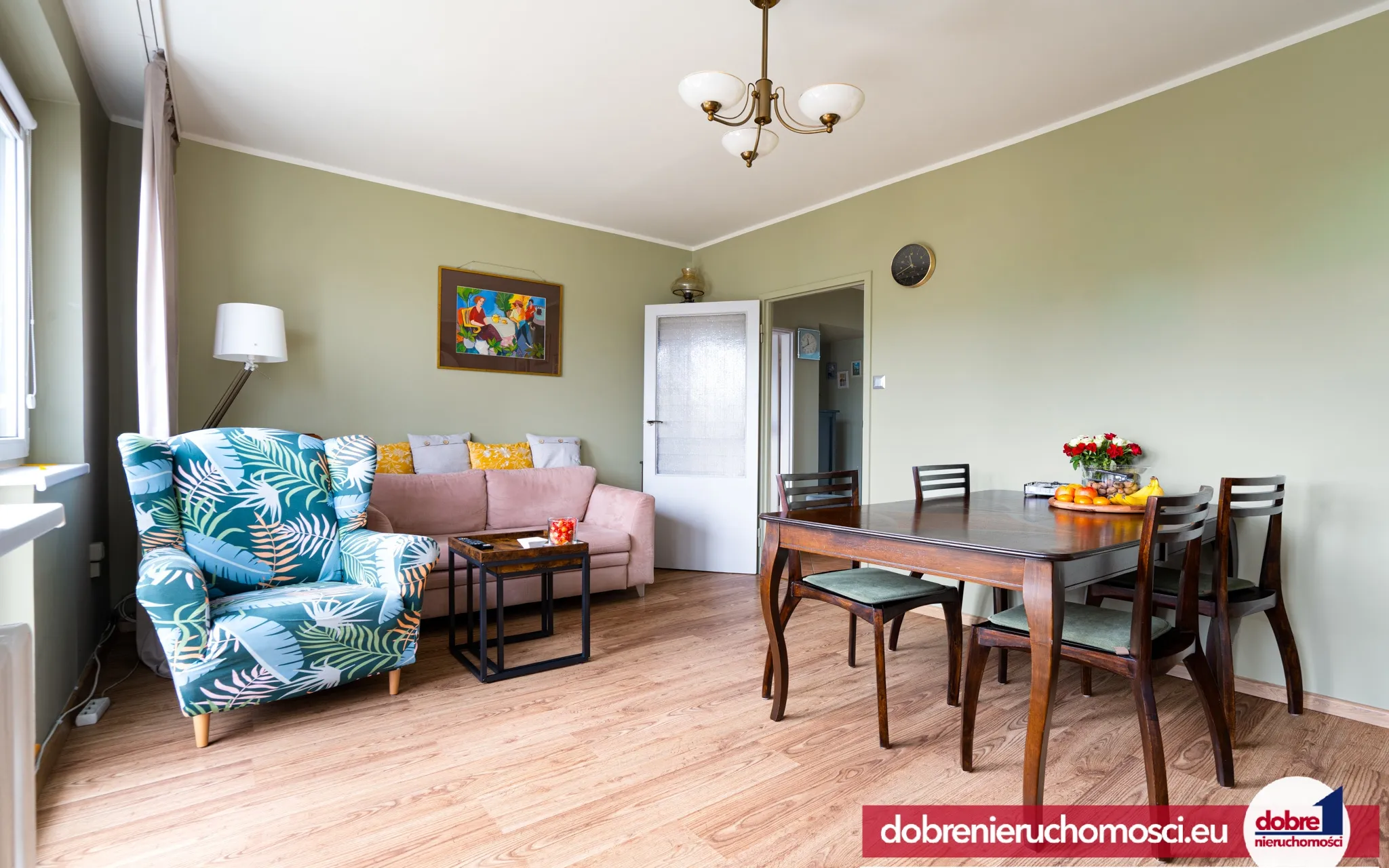 Mieszkanie na sprzedaż Bydgoszcz Wyżyny - zdjęcie 2