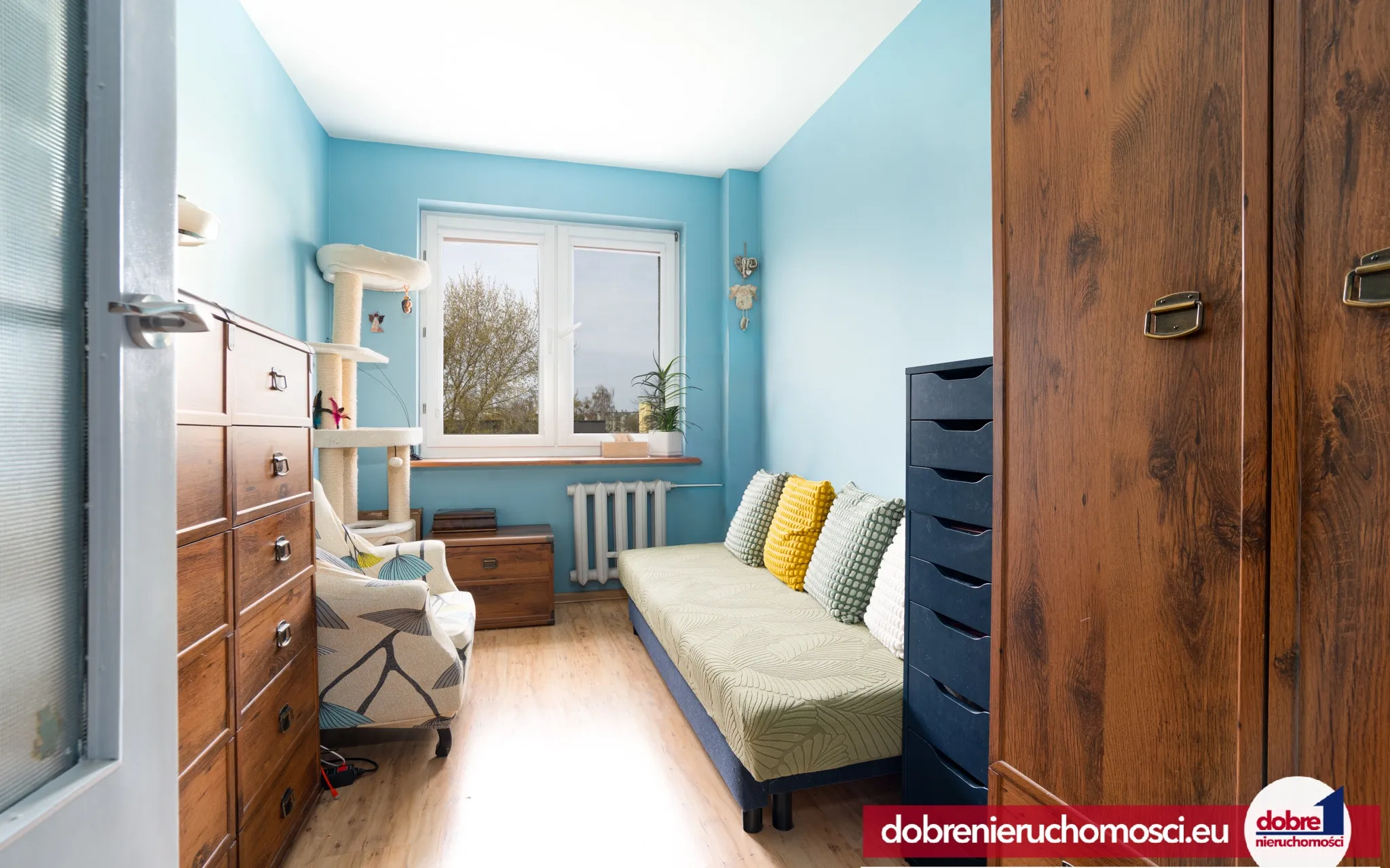 Mieszkanie na sprzedaż Bydgoszcz Wyżyny - zdjęcie 4