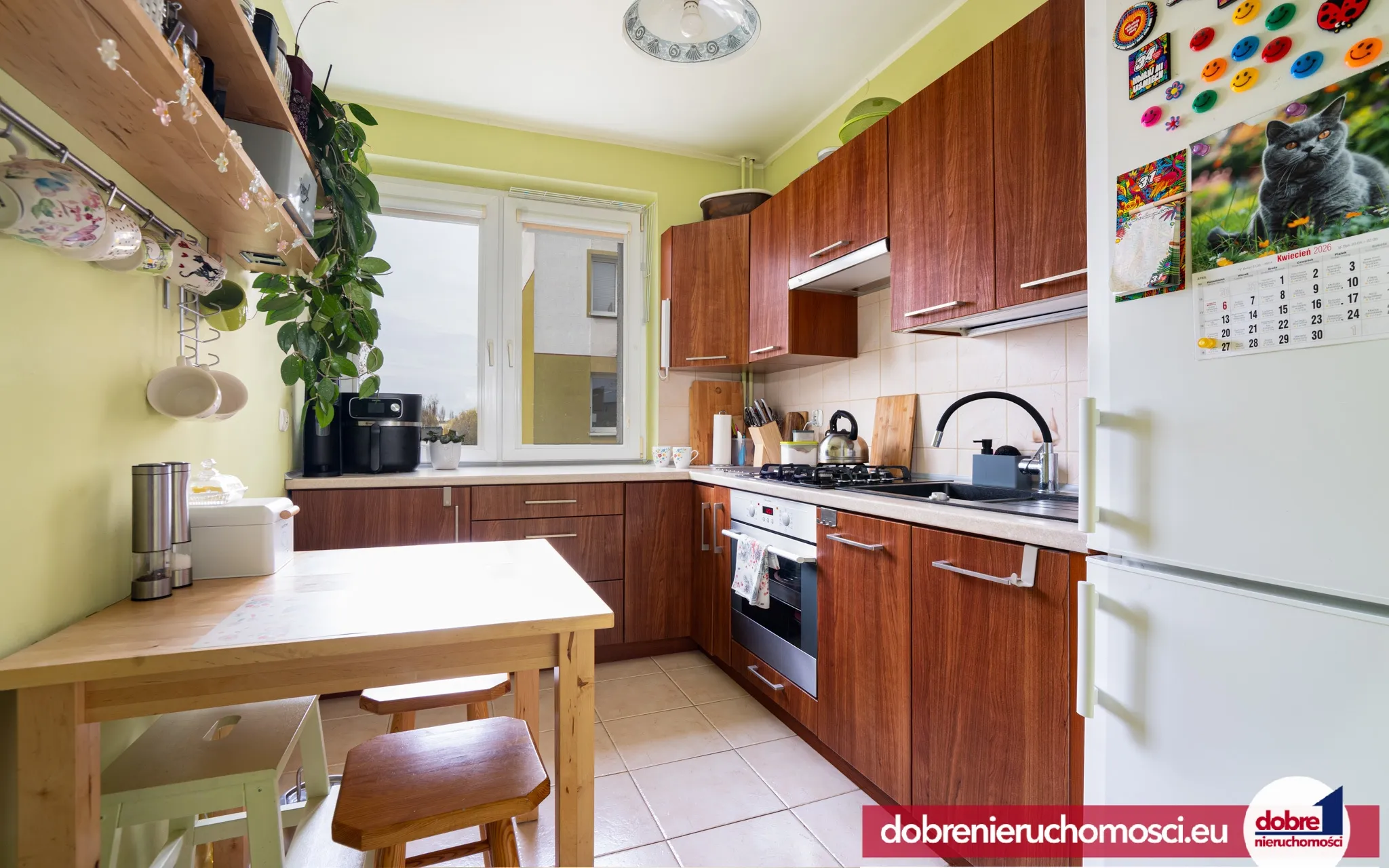 Mieszkanie na sprzedaż Bydgoszcz Wyżyny - zdjęcie 5