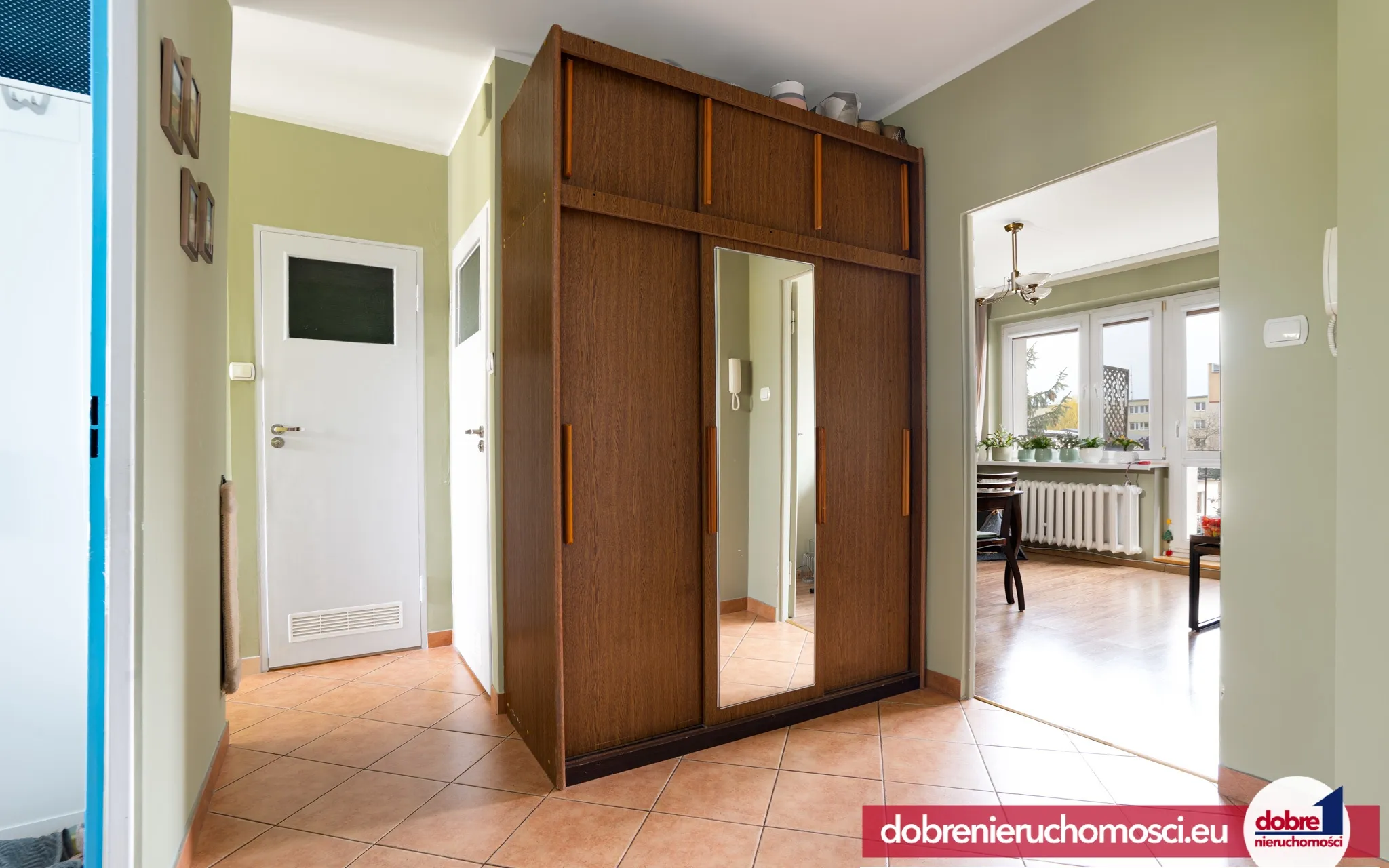 Mieszkanie na sprzedaż Bydgoszcz Wyżyny - zdjęcie 8