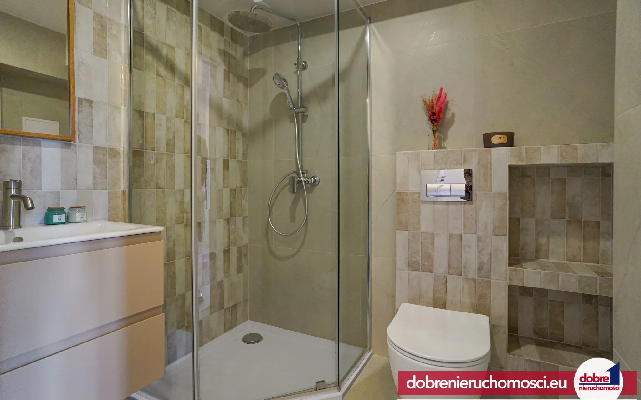 Mieszkanie na sprzedaż Bydgoszcz Bartodzieje - zdjęcie 8